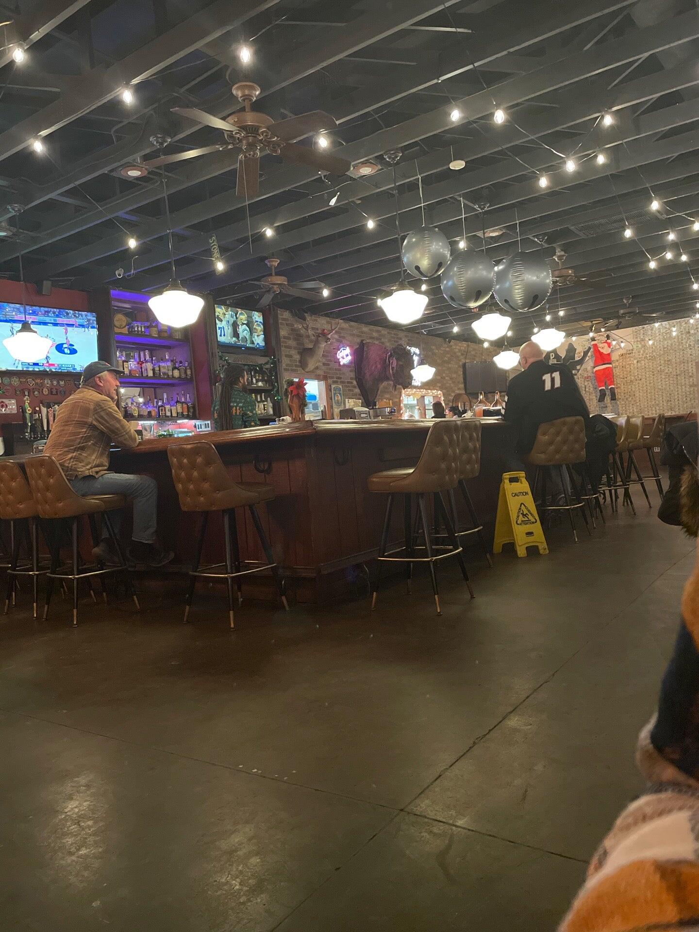 Pinewood Tavern Pine