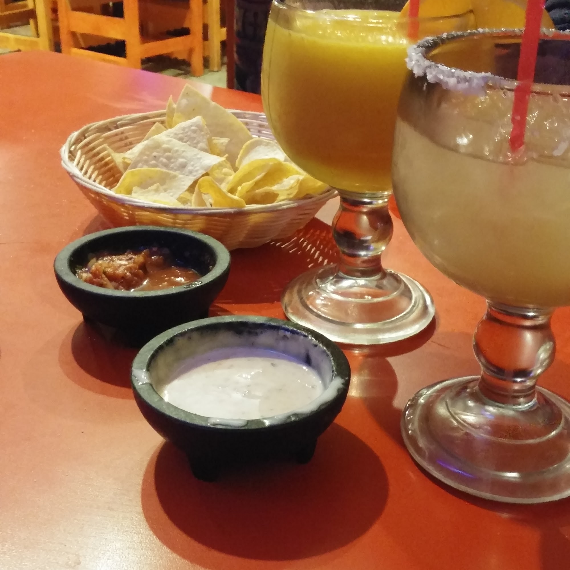 El Patron Mexican Grill Pinetop-Lakeside