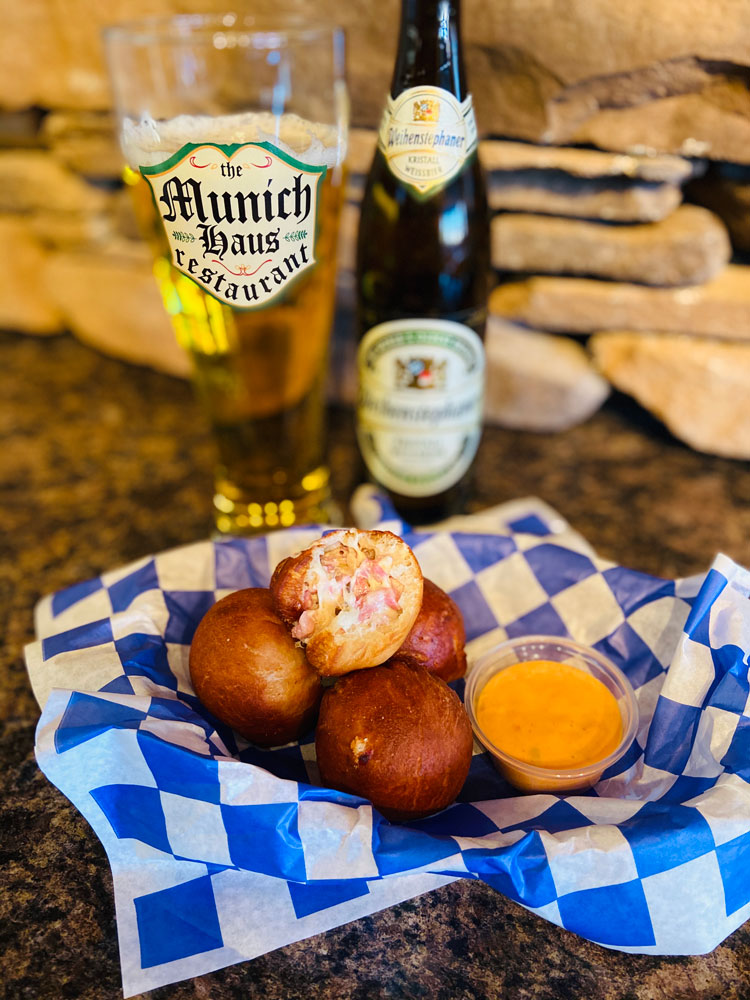Munich Haus Grill-N-Beergarden Pinetop-Lakeside