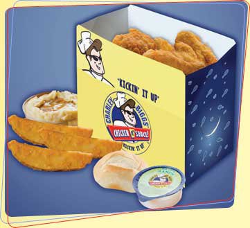 Charlie Biggs' Piñon
