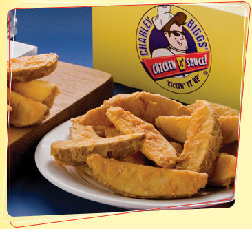Charlie Biggs' Piñon