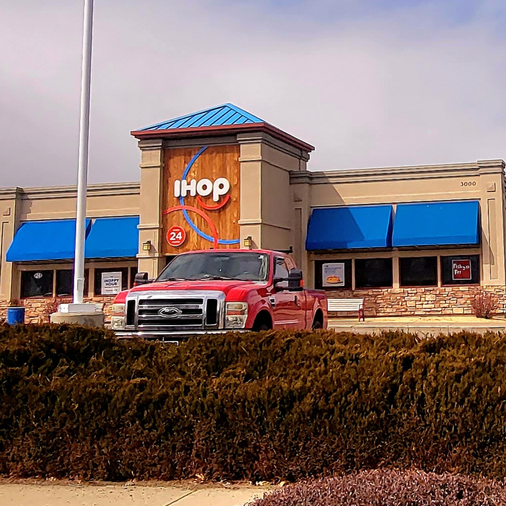IHOP Prescott Valley
