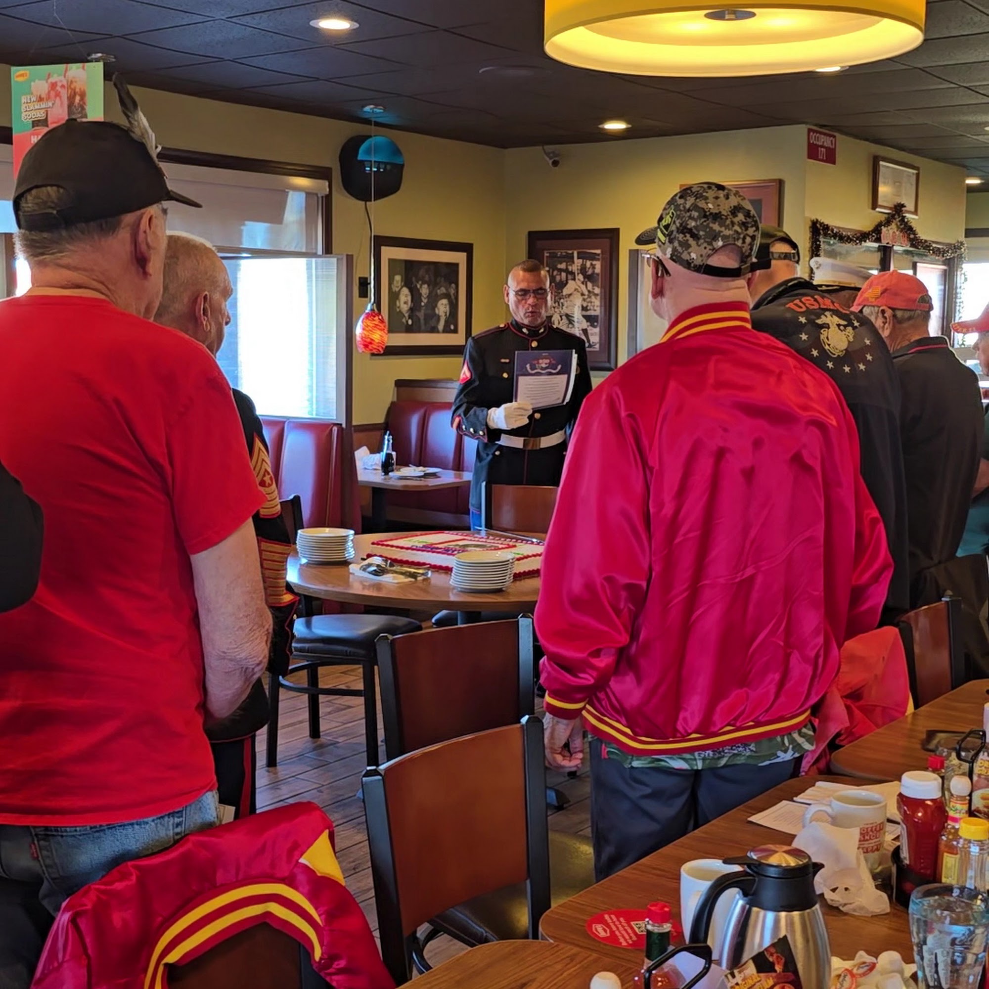 Denny's Restaurant Prescott Valley