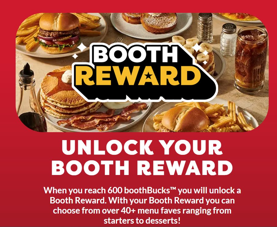 Denny's Prescott Valley