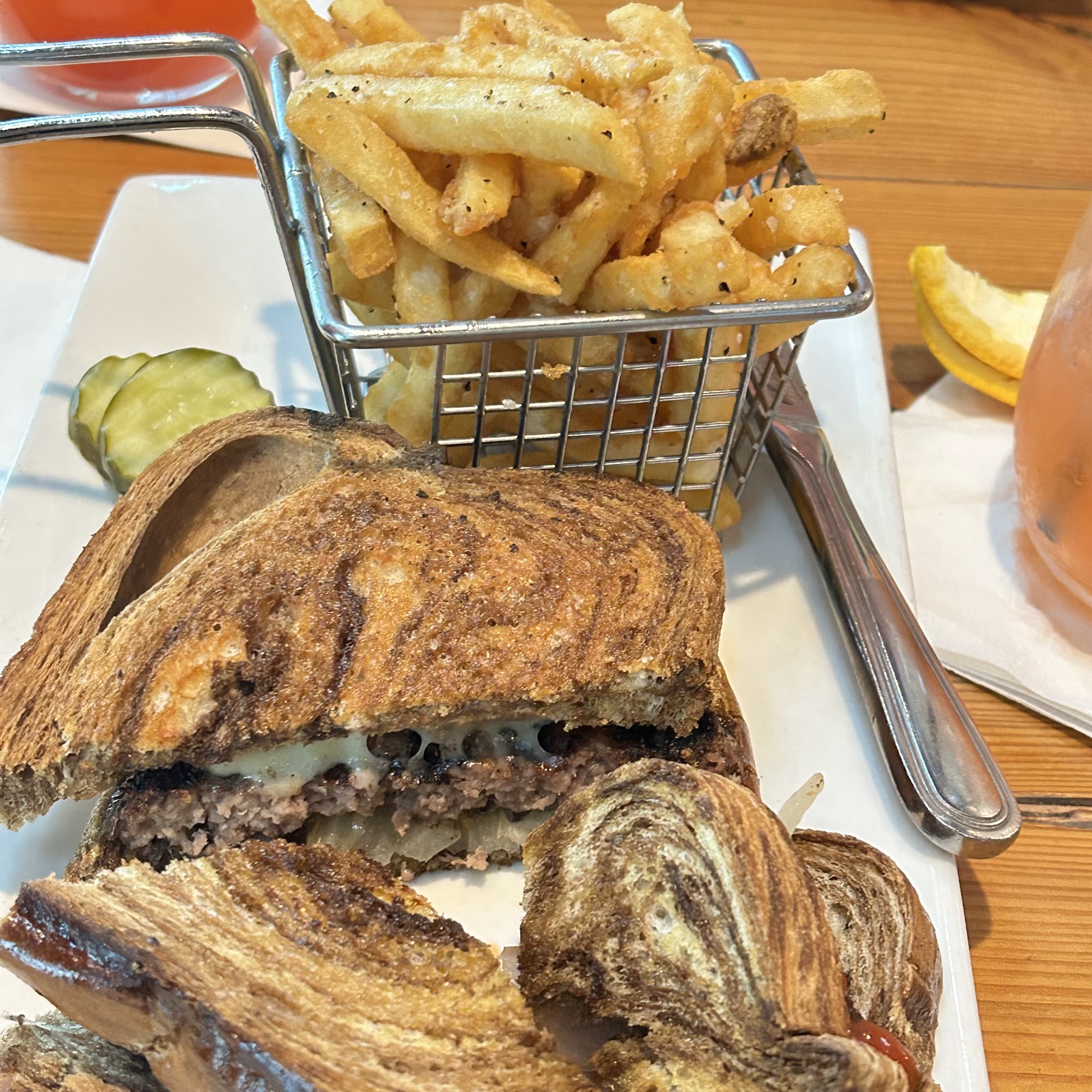 Gabby's Grill Prescott Valley