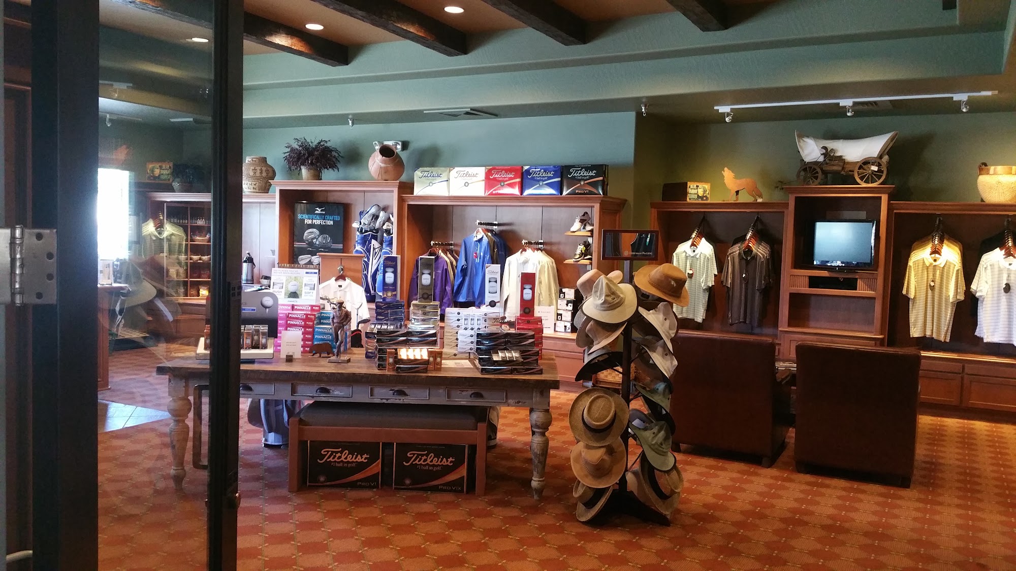 Prescott Club at StoneRidge Prescott Valley