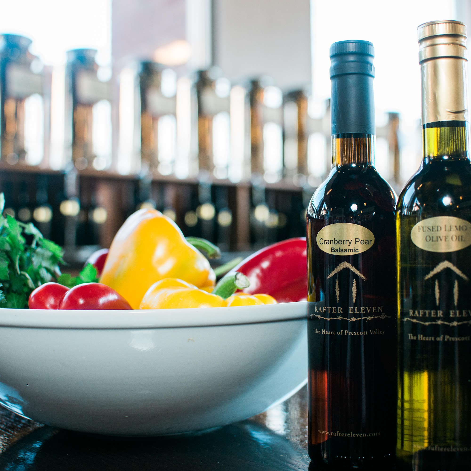 Rafter Eleven Prescott Valley