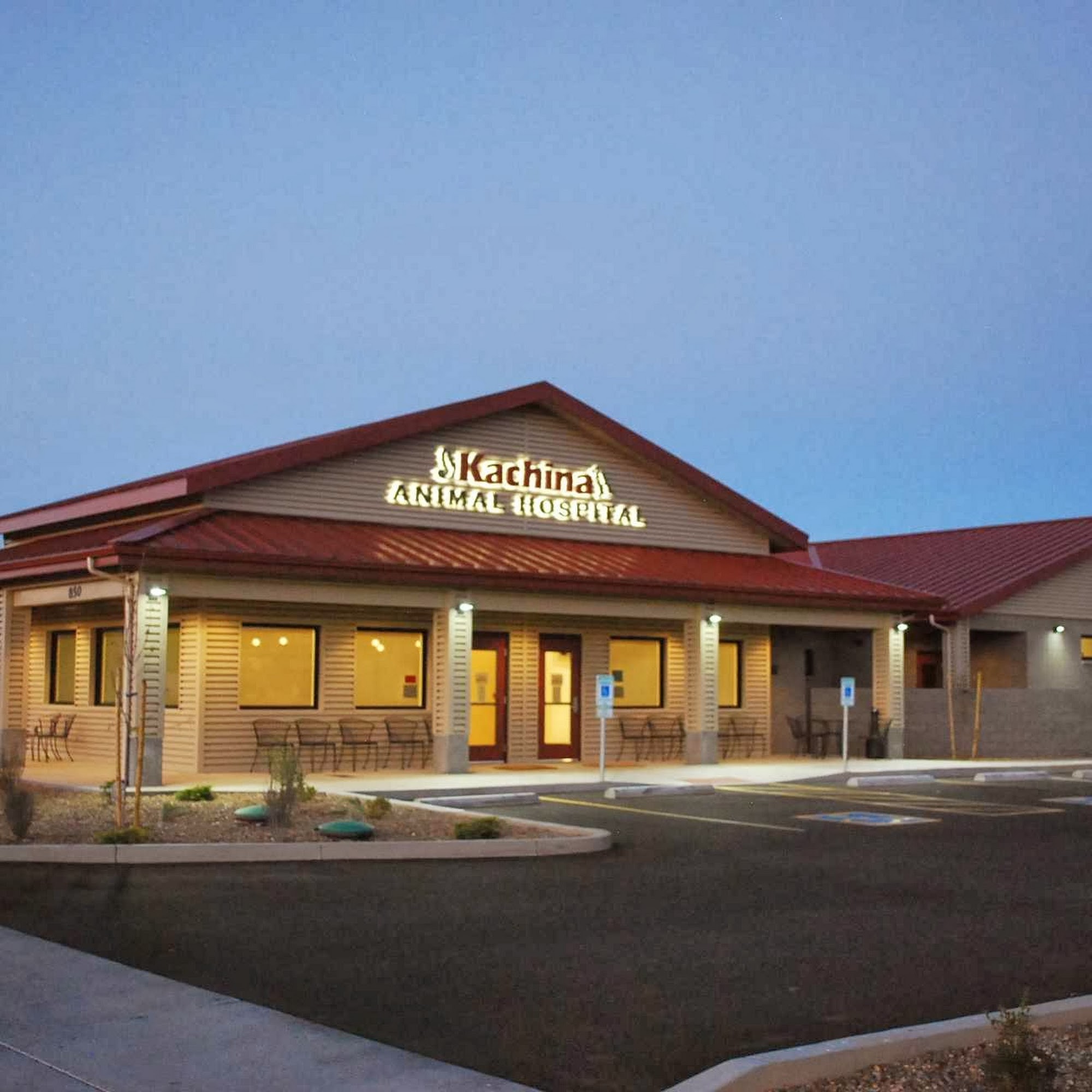 Julia Lynn, DVM Prescott Valley