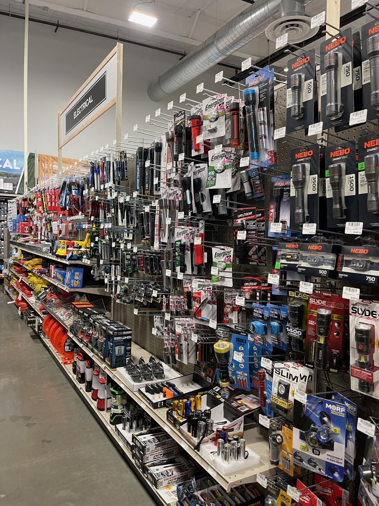 Photo credit: nextdoor