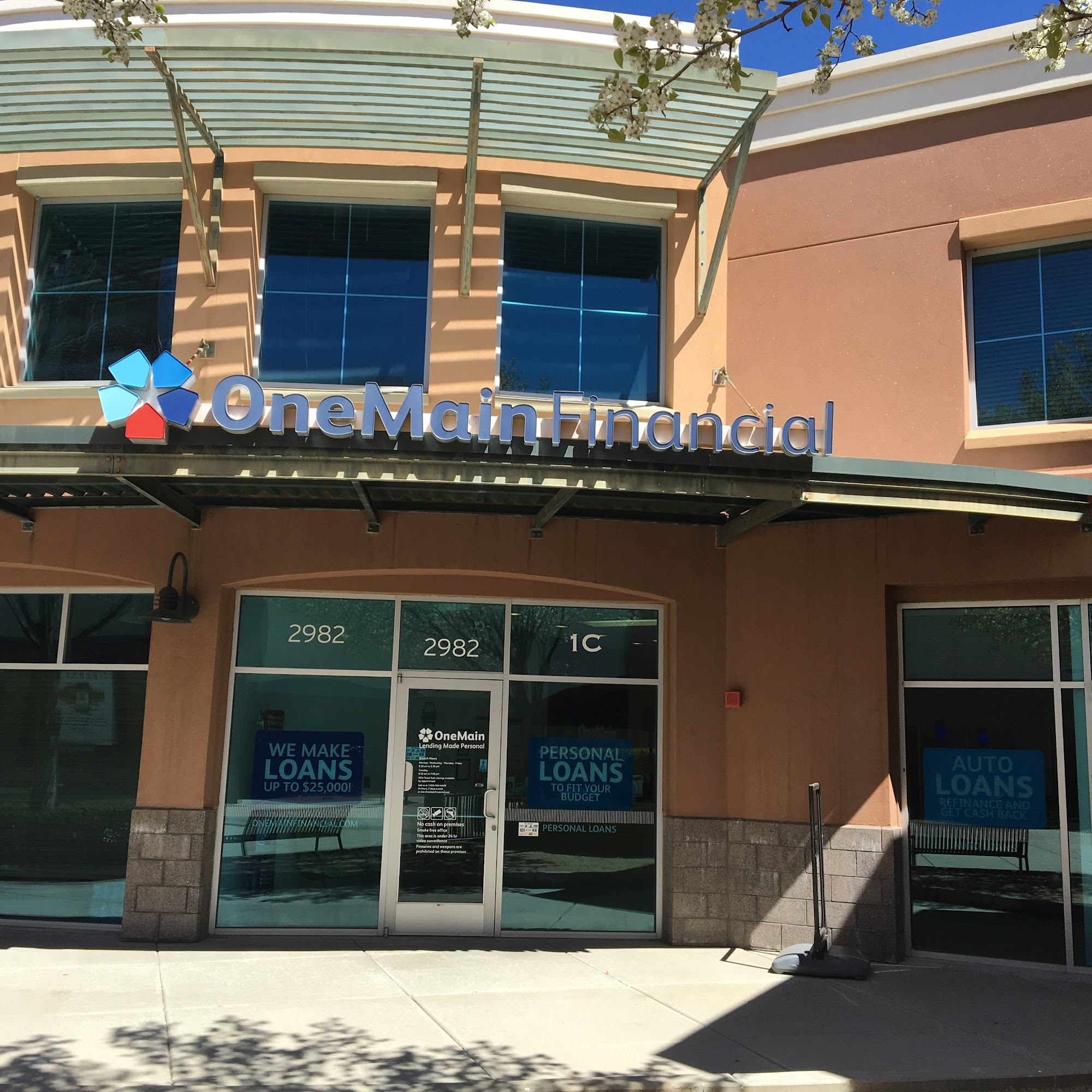 OneMain Financial Prescott Valley