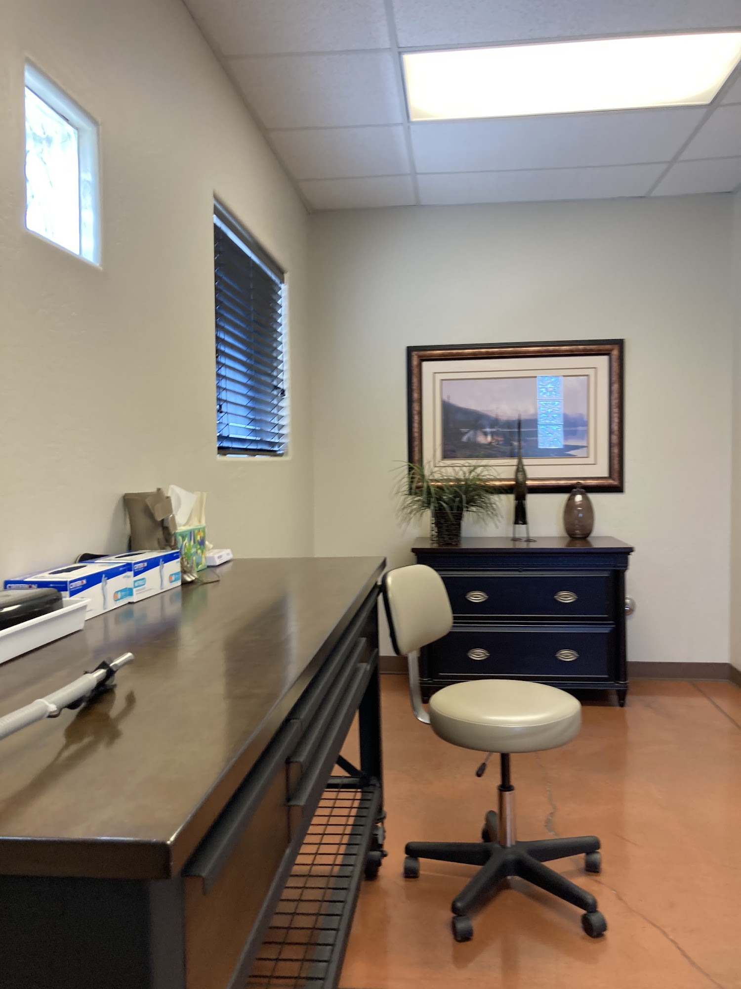 Premier Foot & Ankle 3149 N Windsong Dr, Prescott Valley Arizona 86314