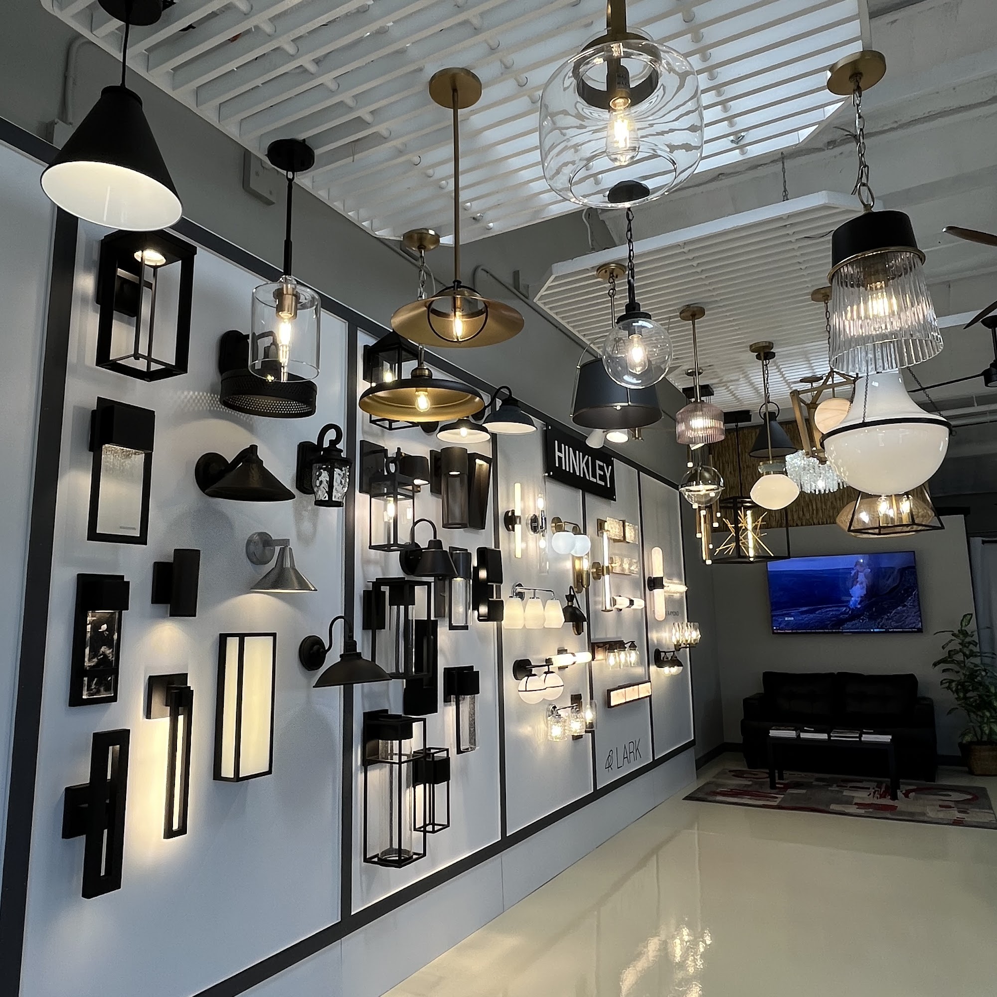FANZ & LIGHTING 6546 E 2nd St A, Prescott Valley Arizona 86314