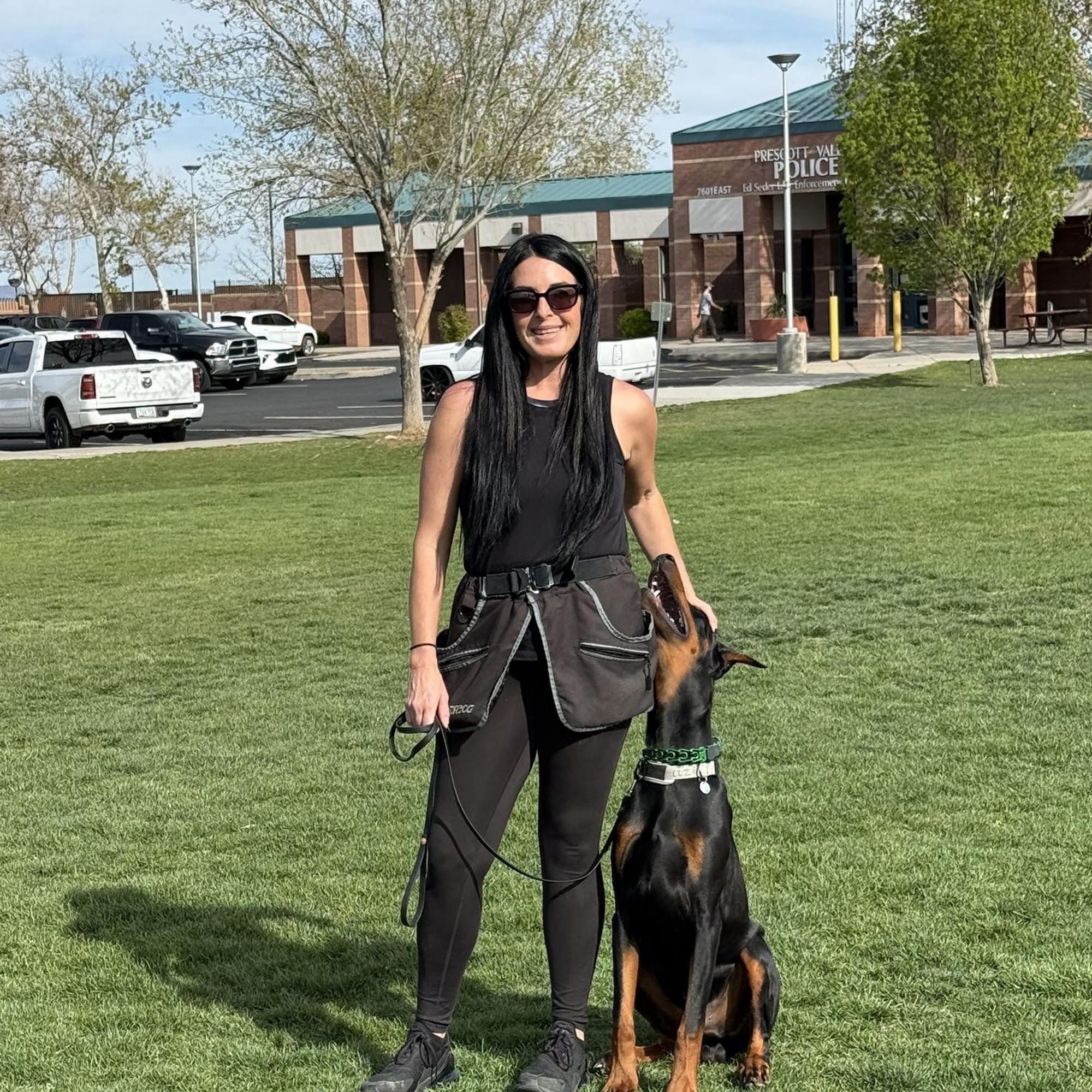Prescott Valley Dog Squad