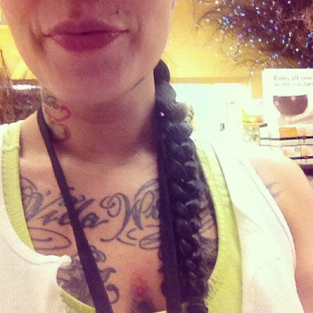 Photo credit: nextdoor