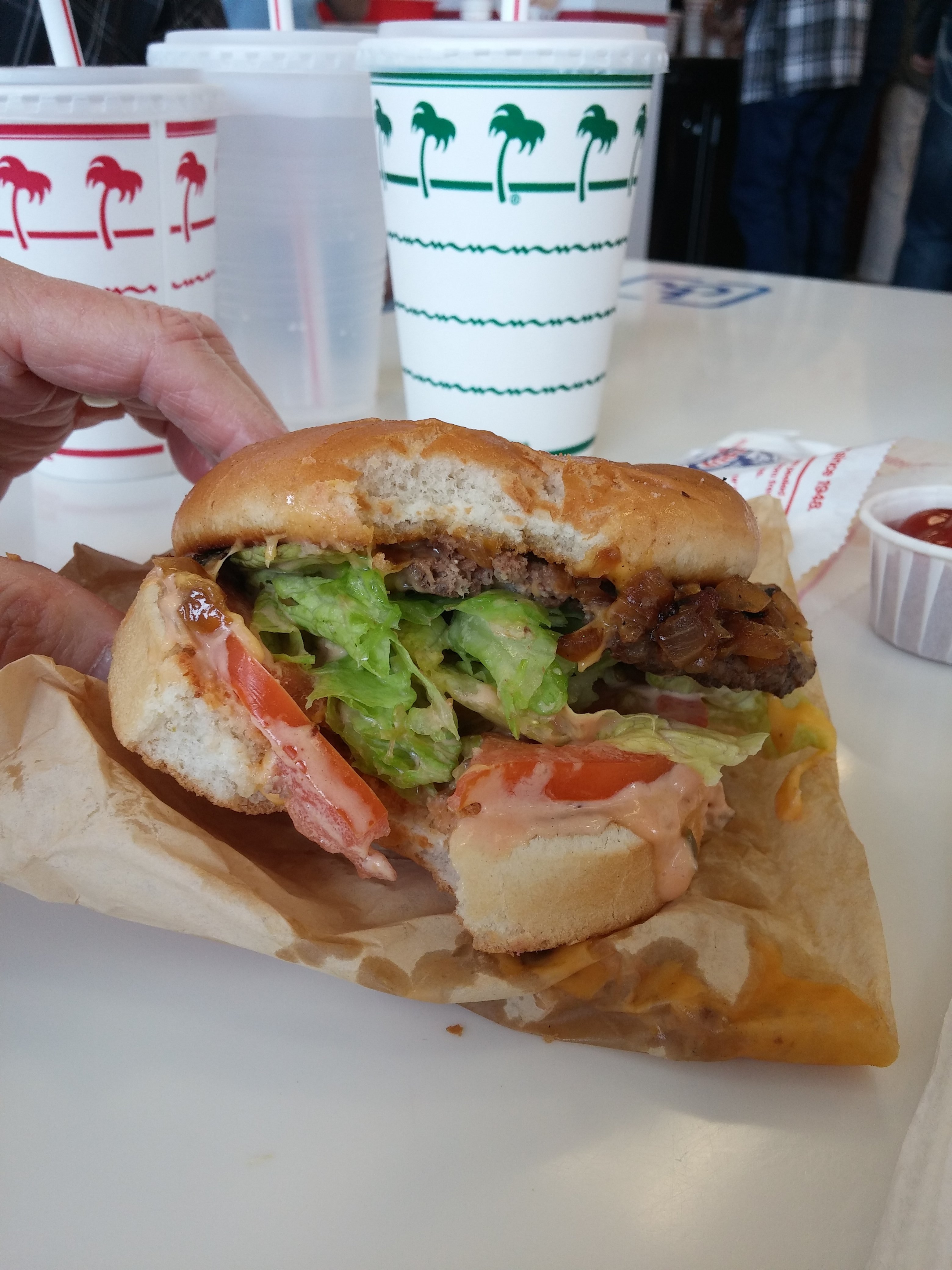 Photo credit: tripadvisor