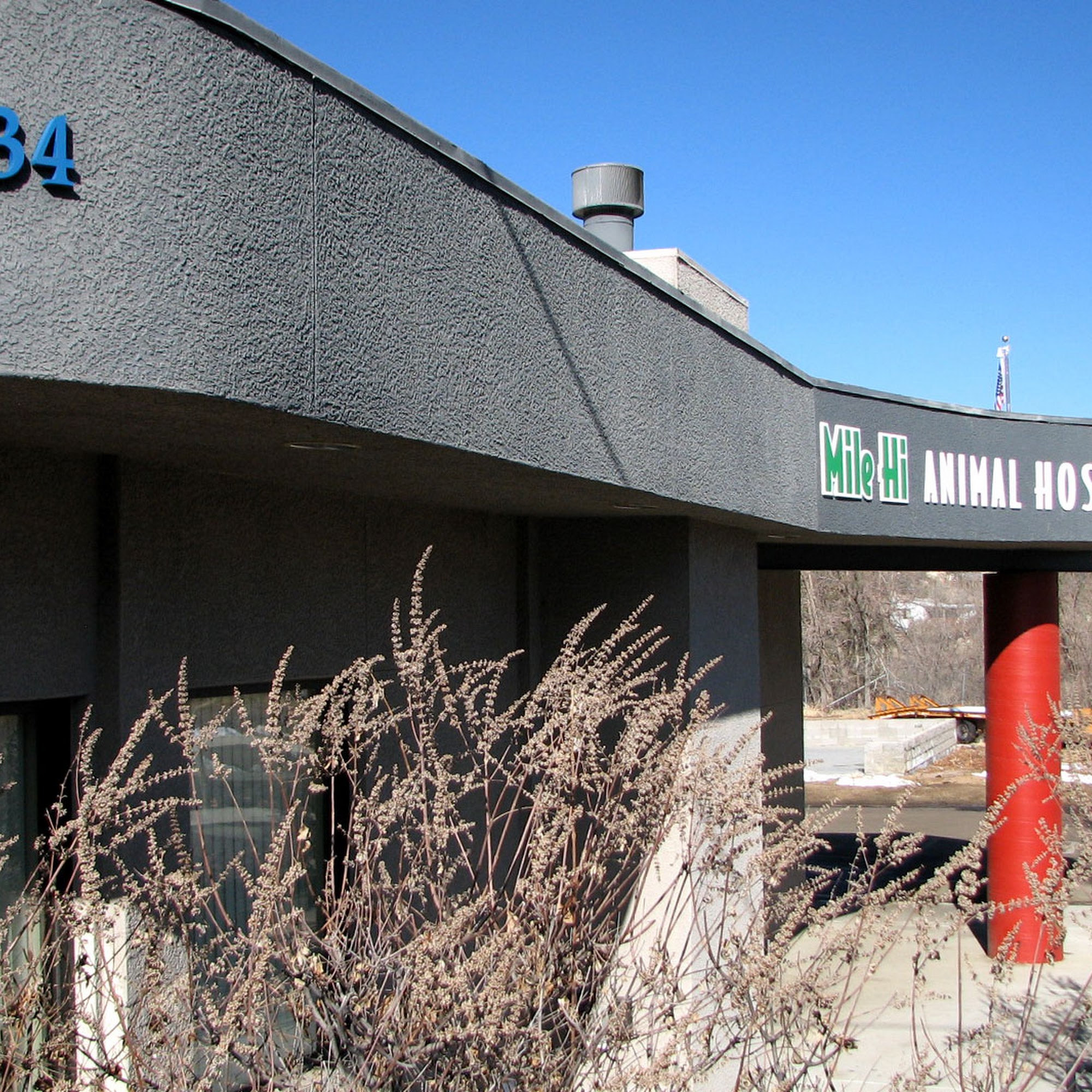 Mile-Hi Animal Hospital Prescott