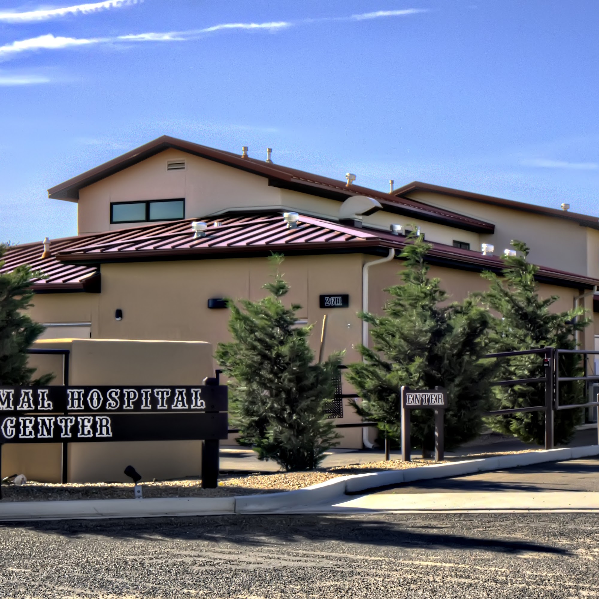 Prescott Animal Hospital Equine Center Prescott