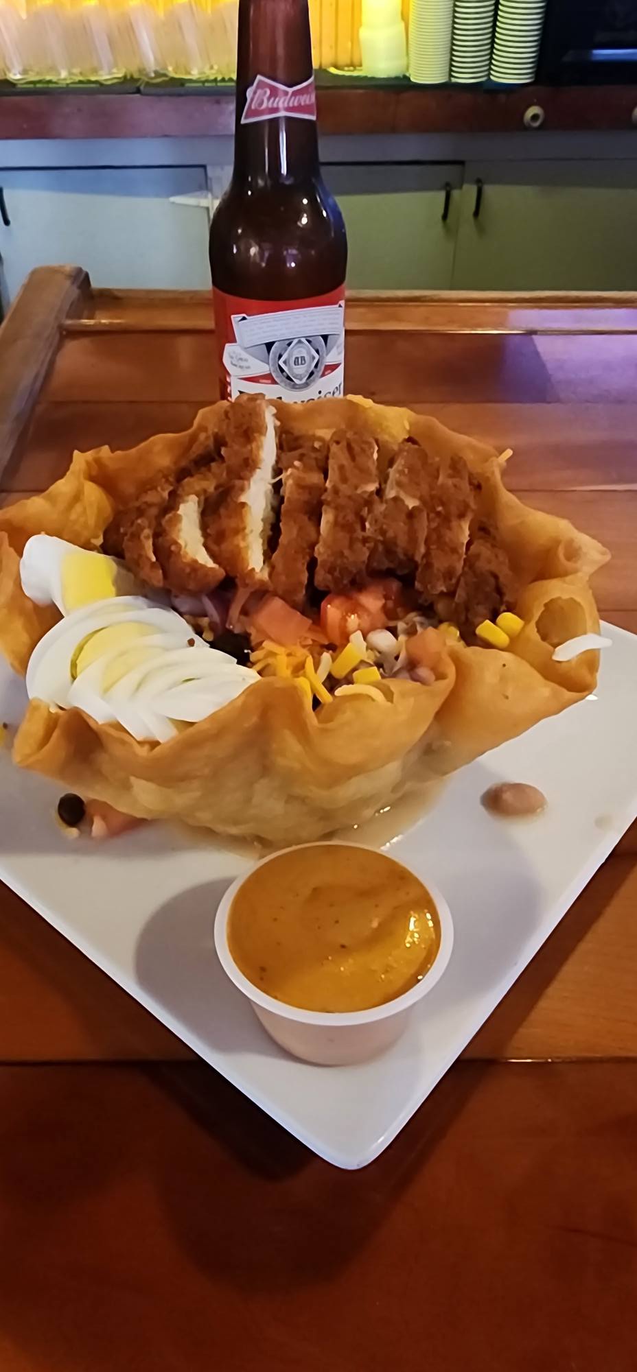 Pudge and Asti's Sports Grill Prescott