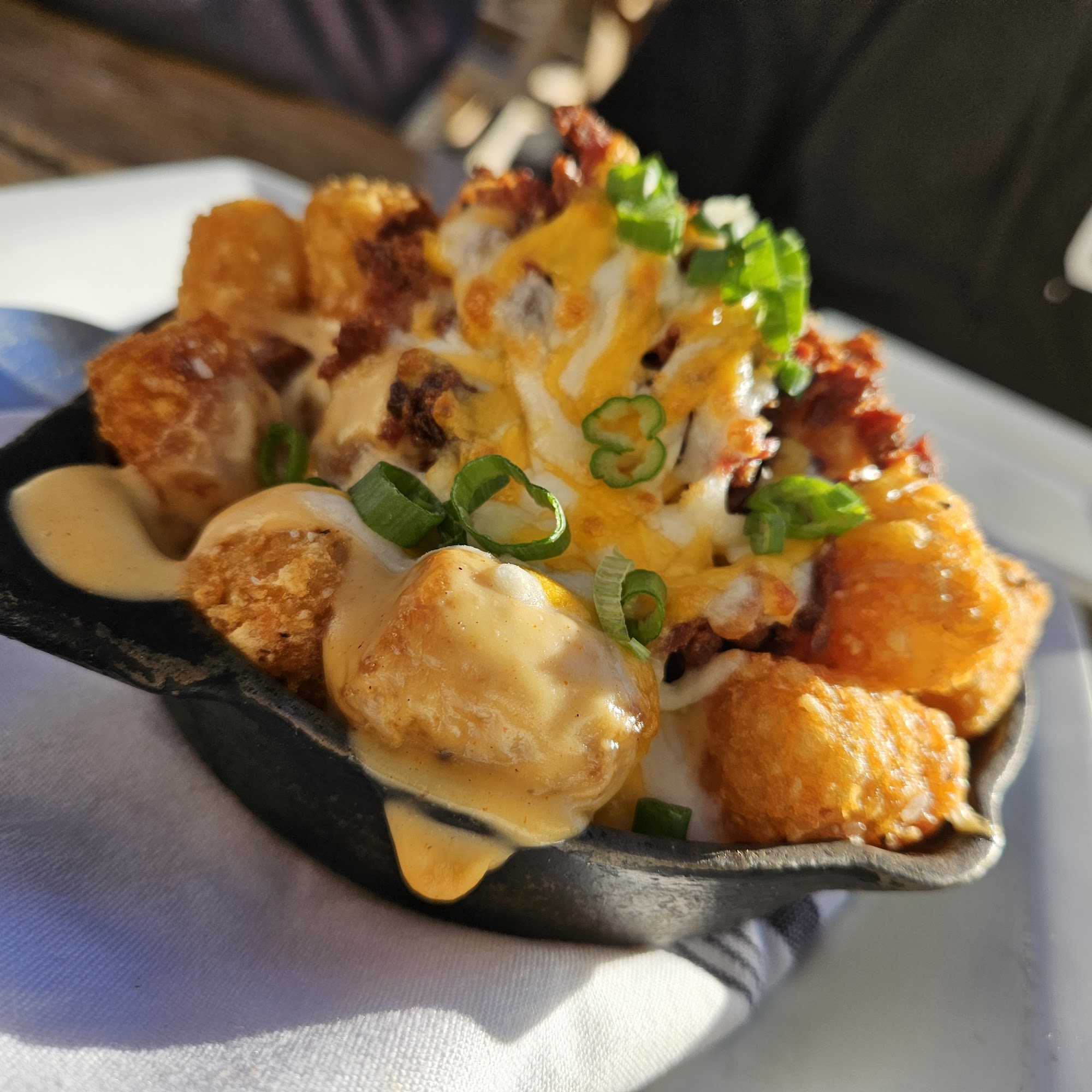 LazyG Brewhouse Prescott