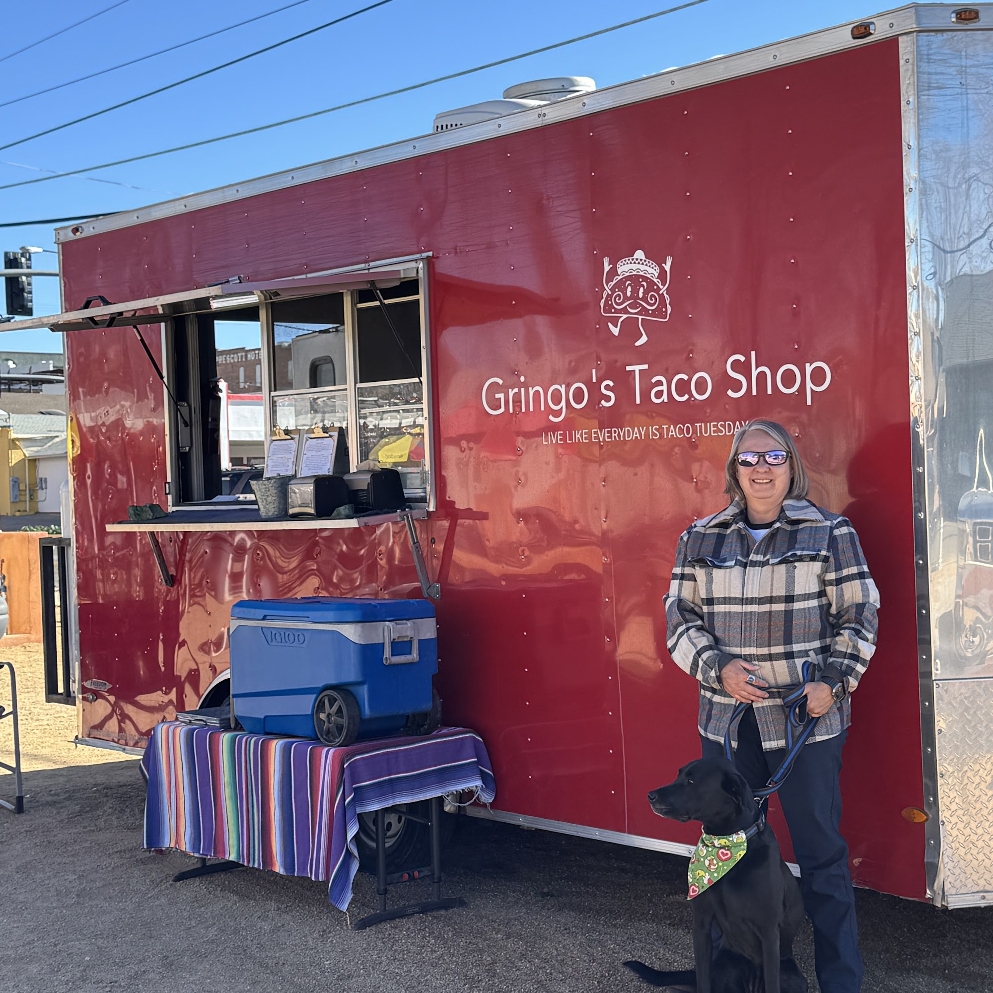 Gringo's Taco Shop Prescott