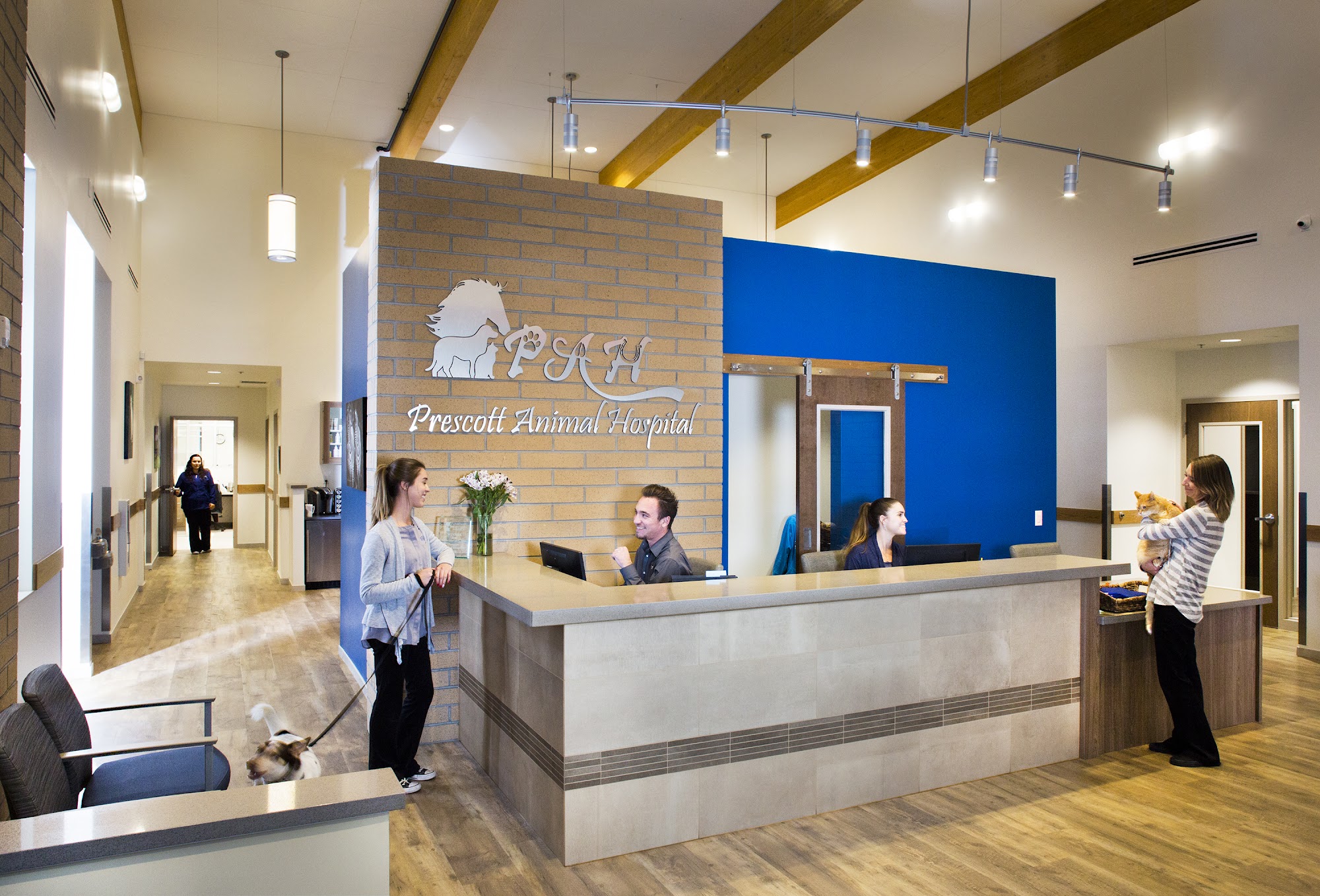 Prescott Animal Hospital Prescott