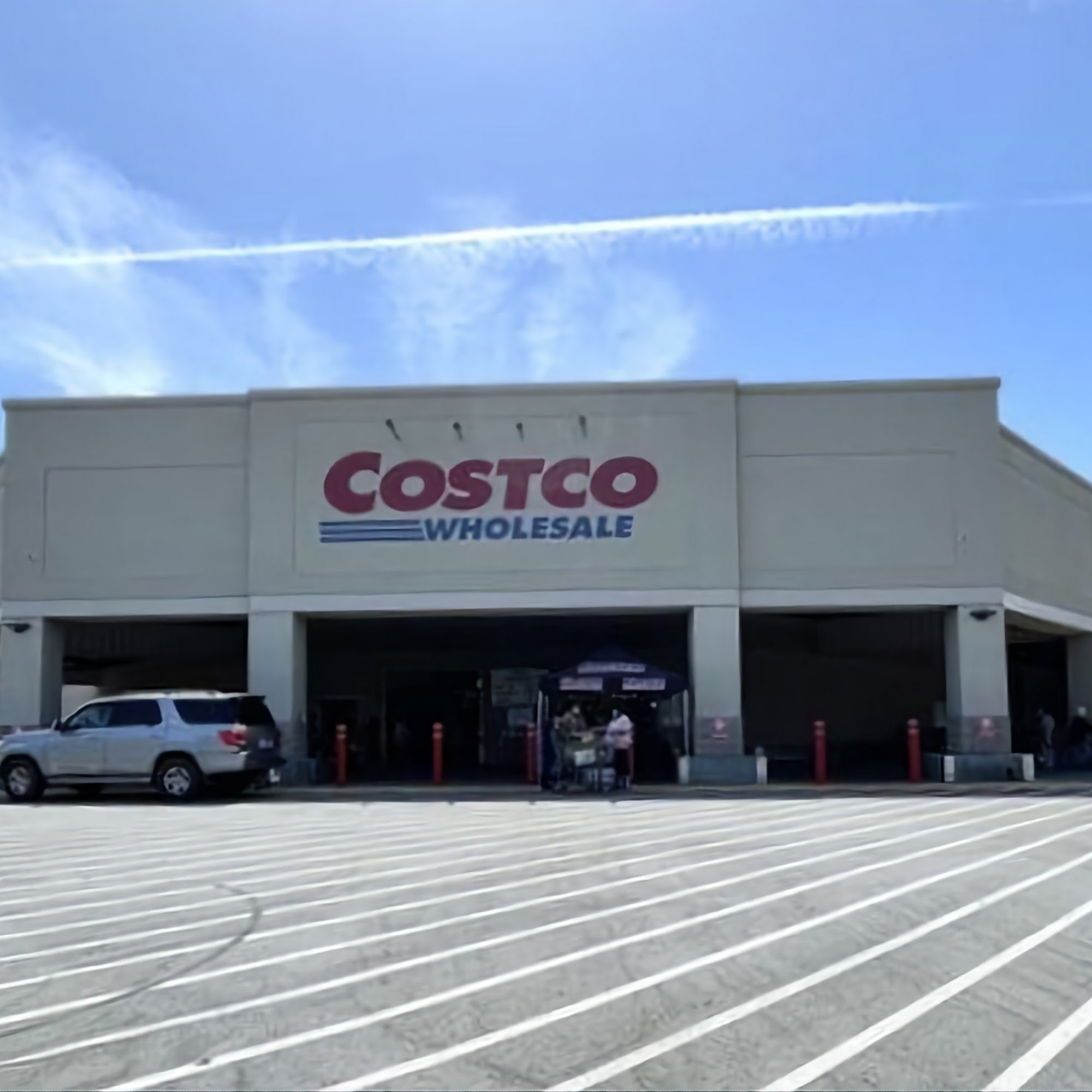 Costco Bakery