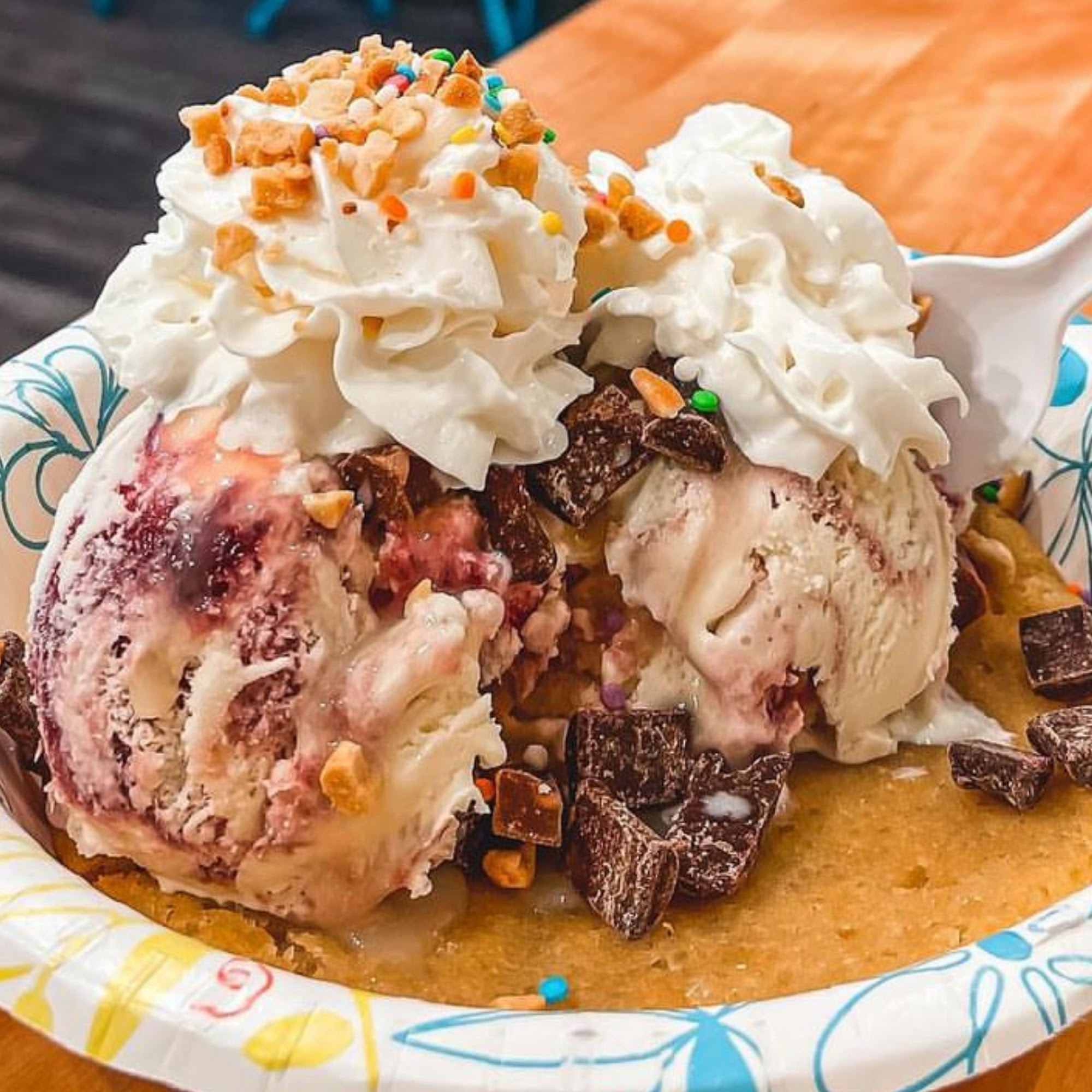 Shanna's Sugar Shack Prescott