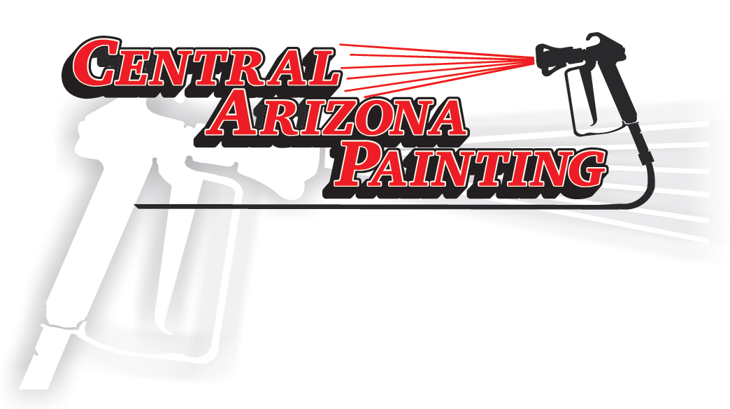 Central Arizona Painting
