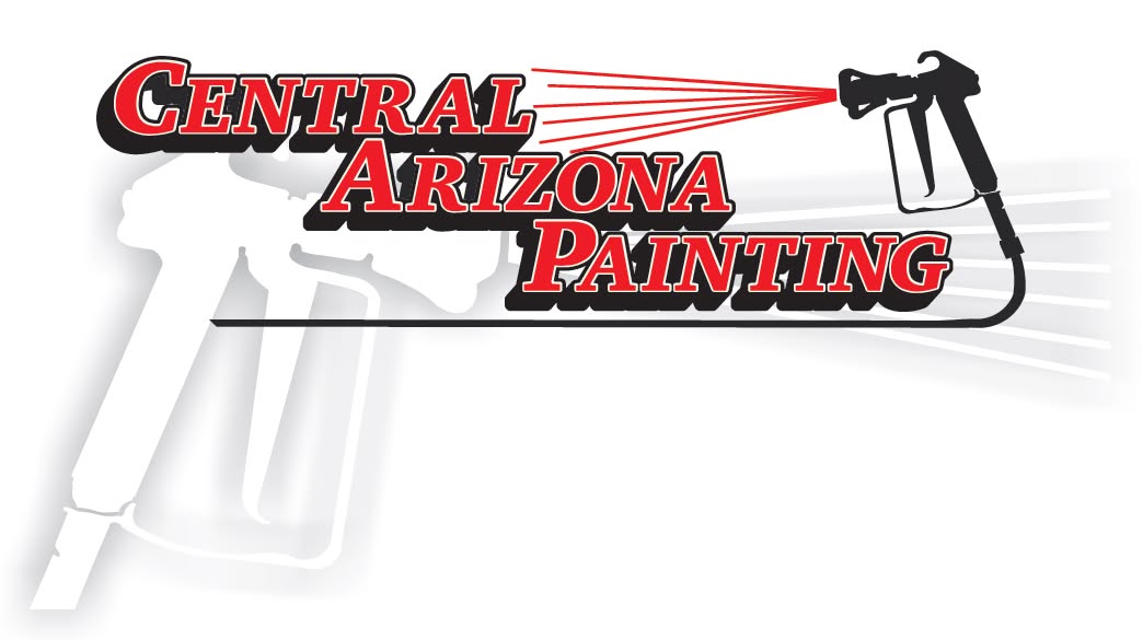 Central Arizona Painting
