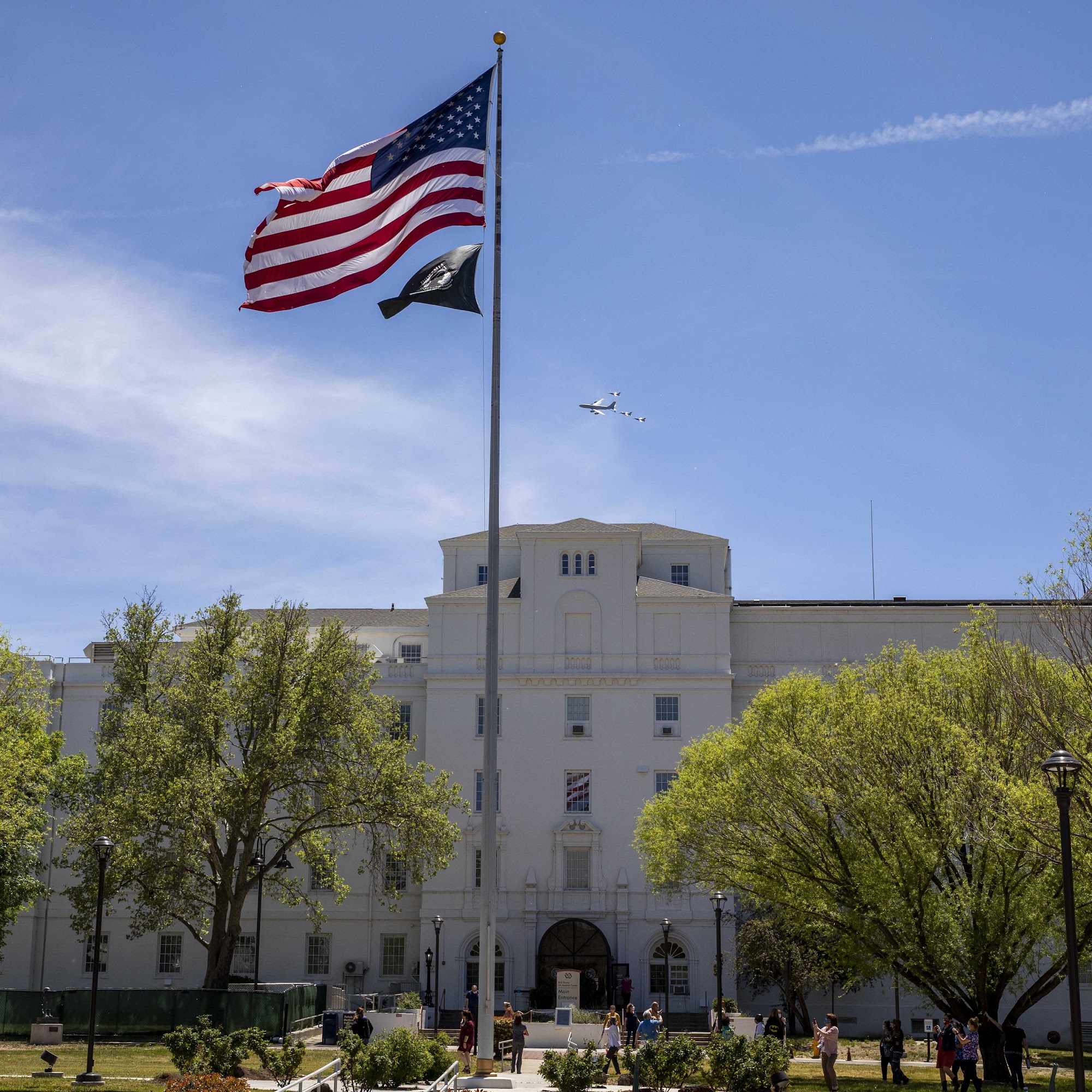 Bob Stump Department of Veterans Affairs Medical Center