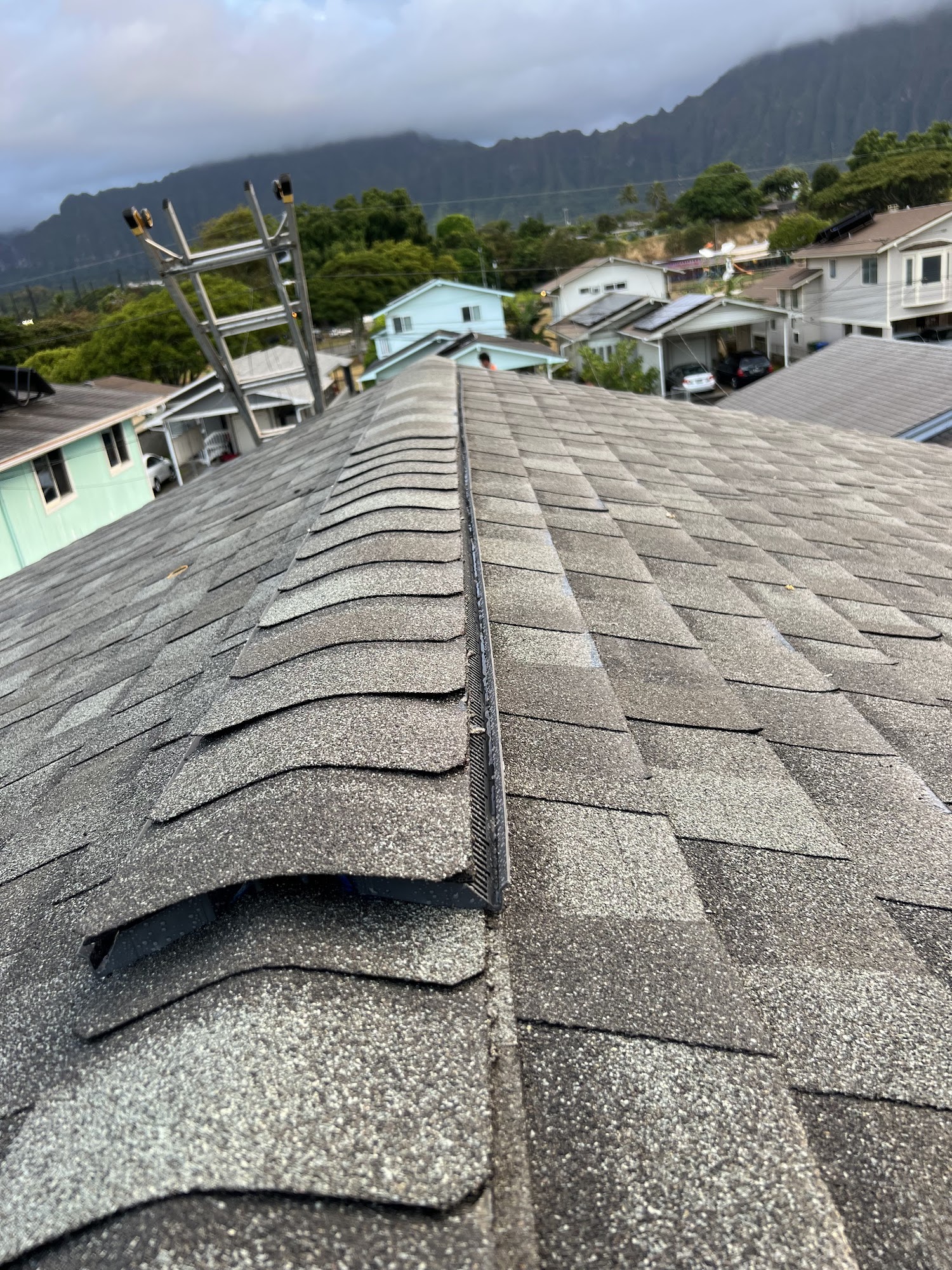 Strong Roofing