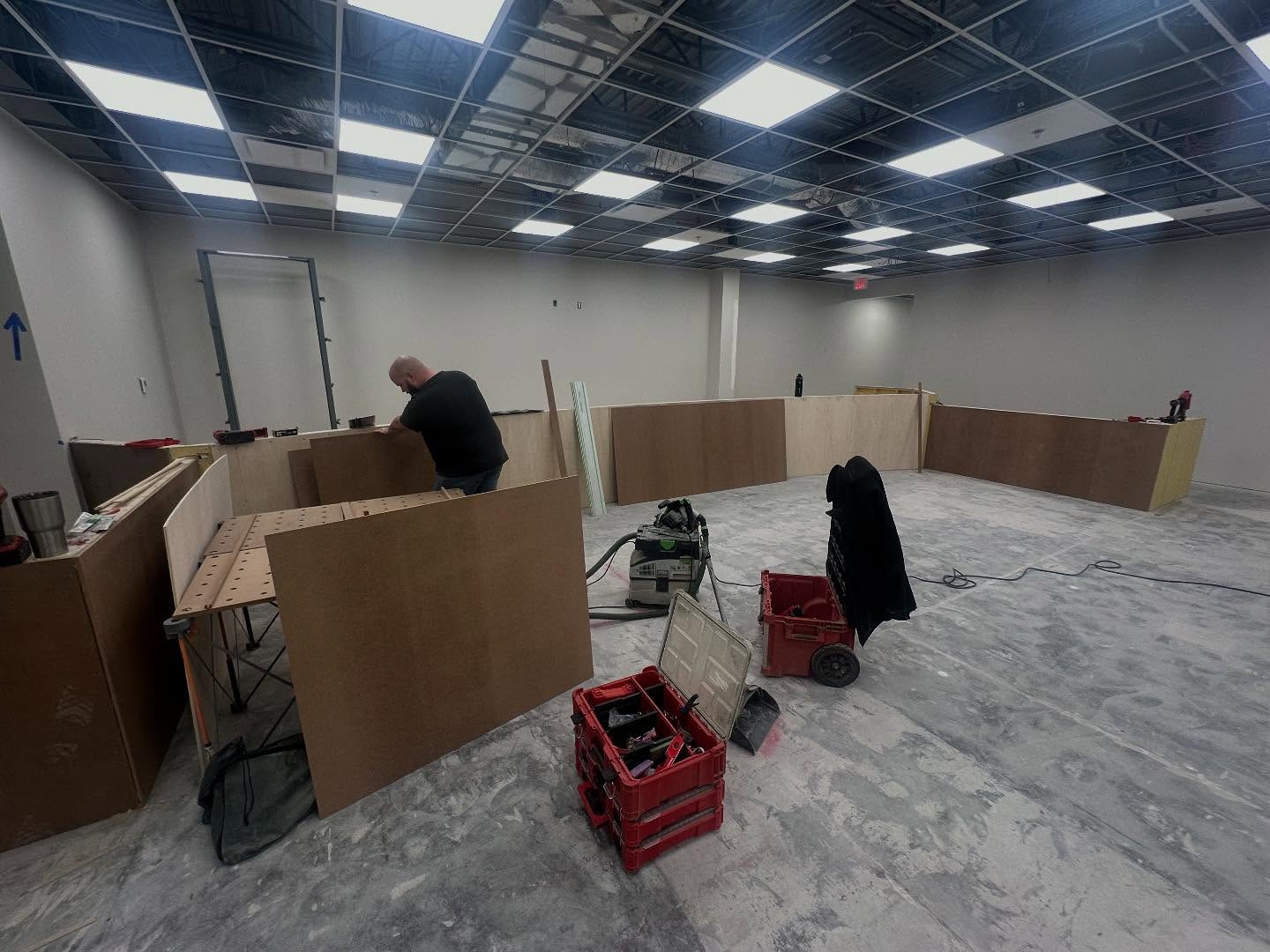 Ridgeline Builders, LLC