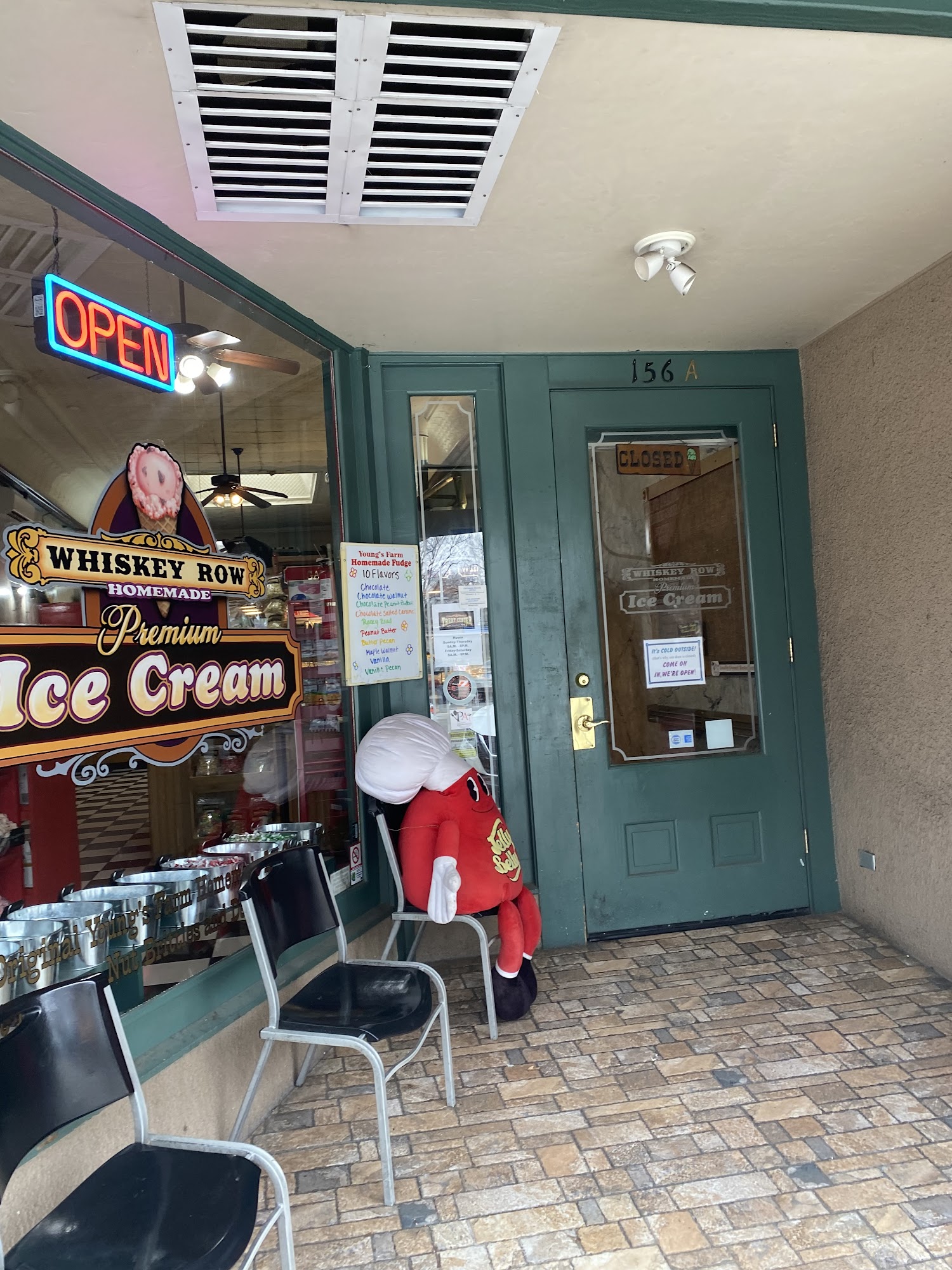 Prescott Candy Co Prescott