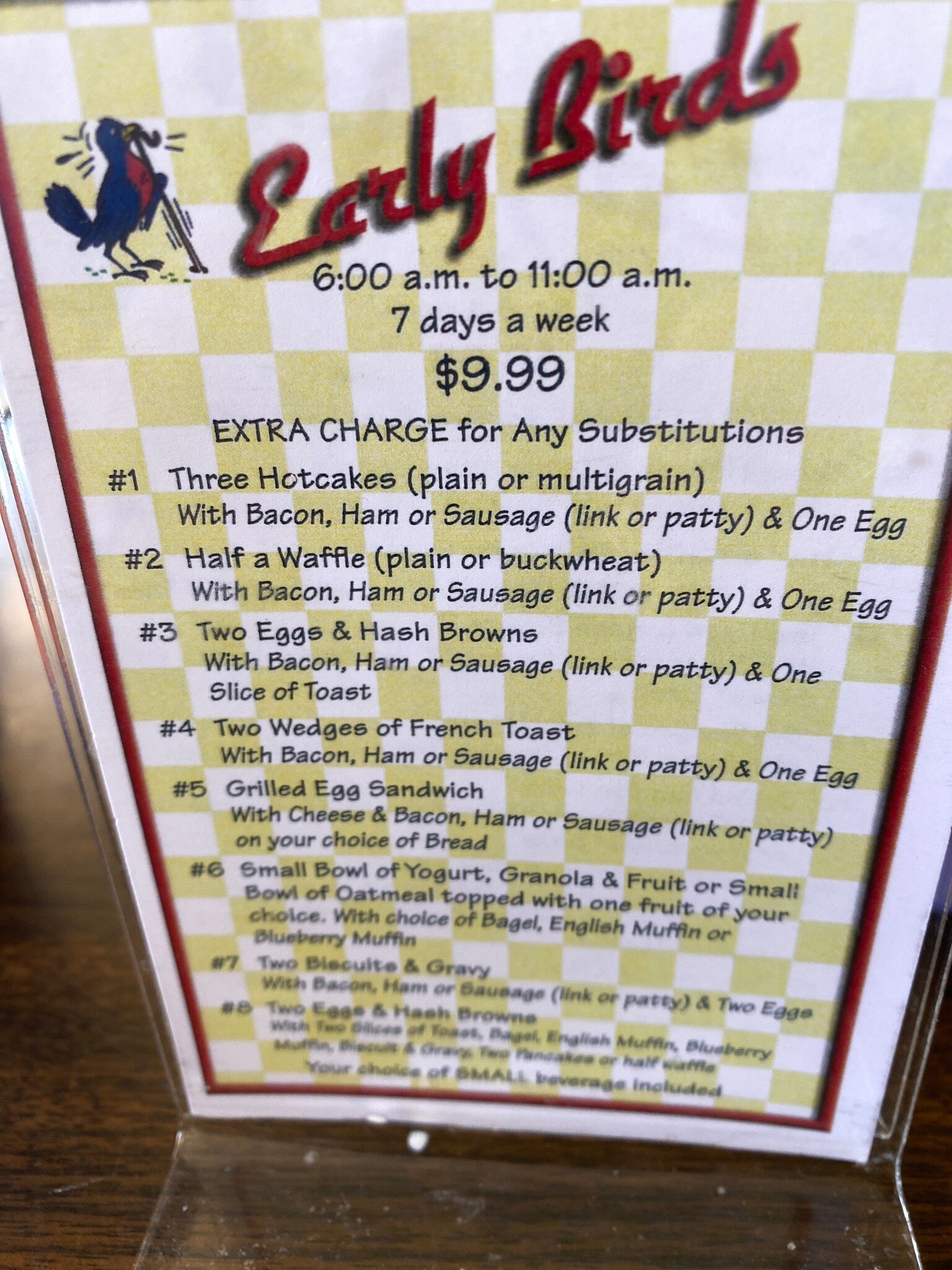 Photo credit: Tripadvisor