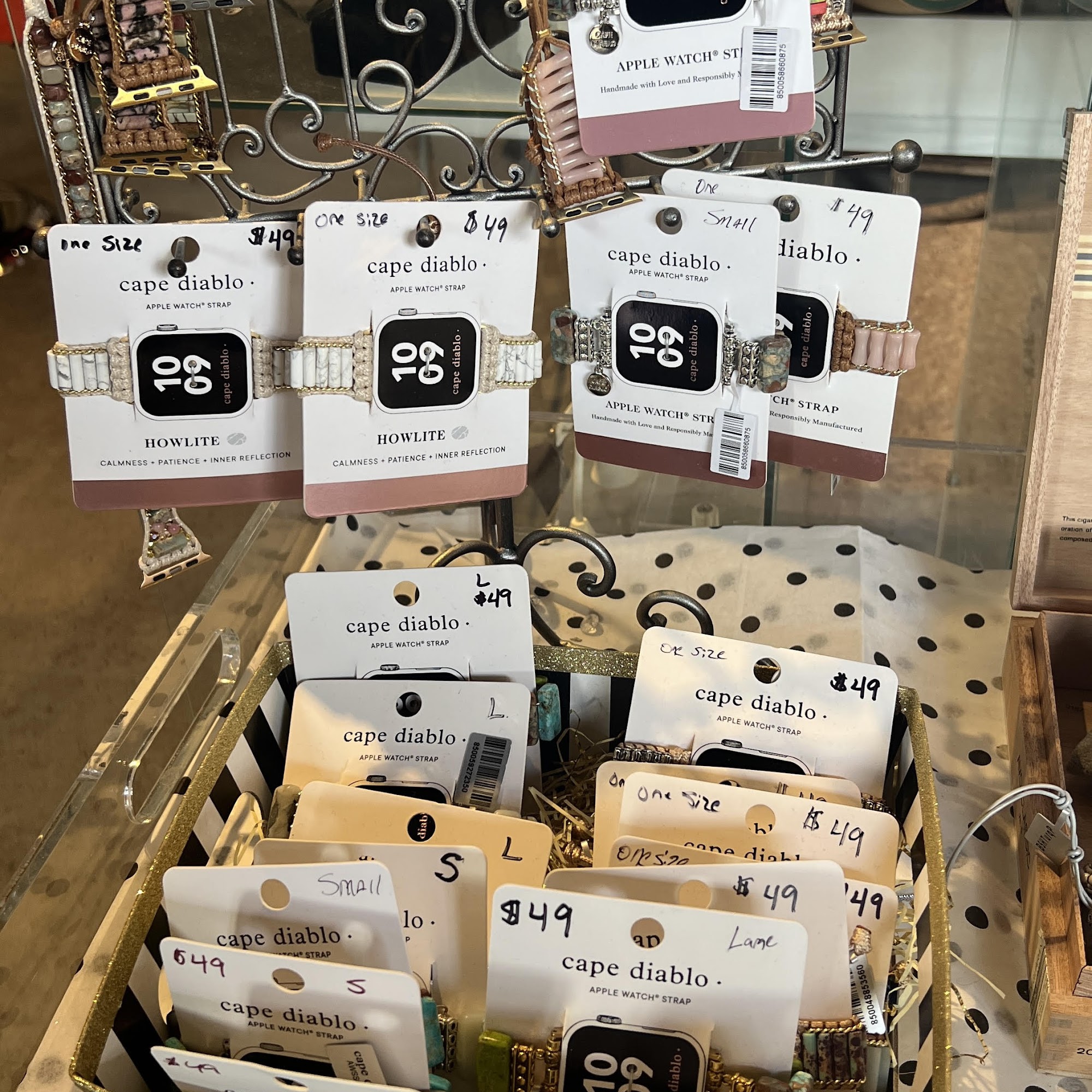 Cozi Collections Prescott