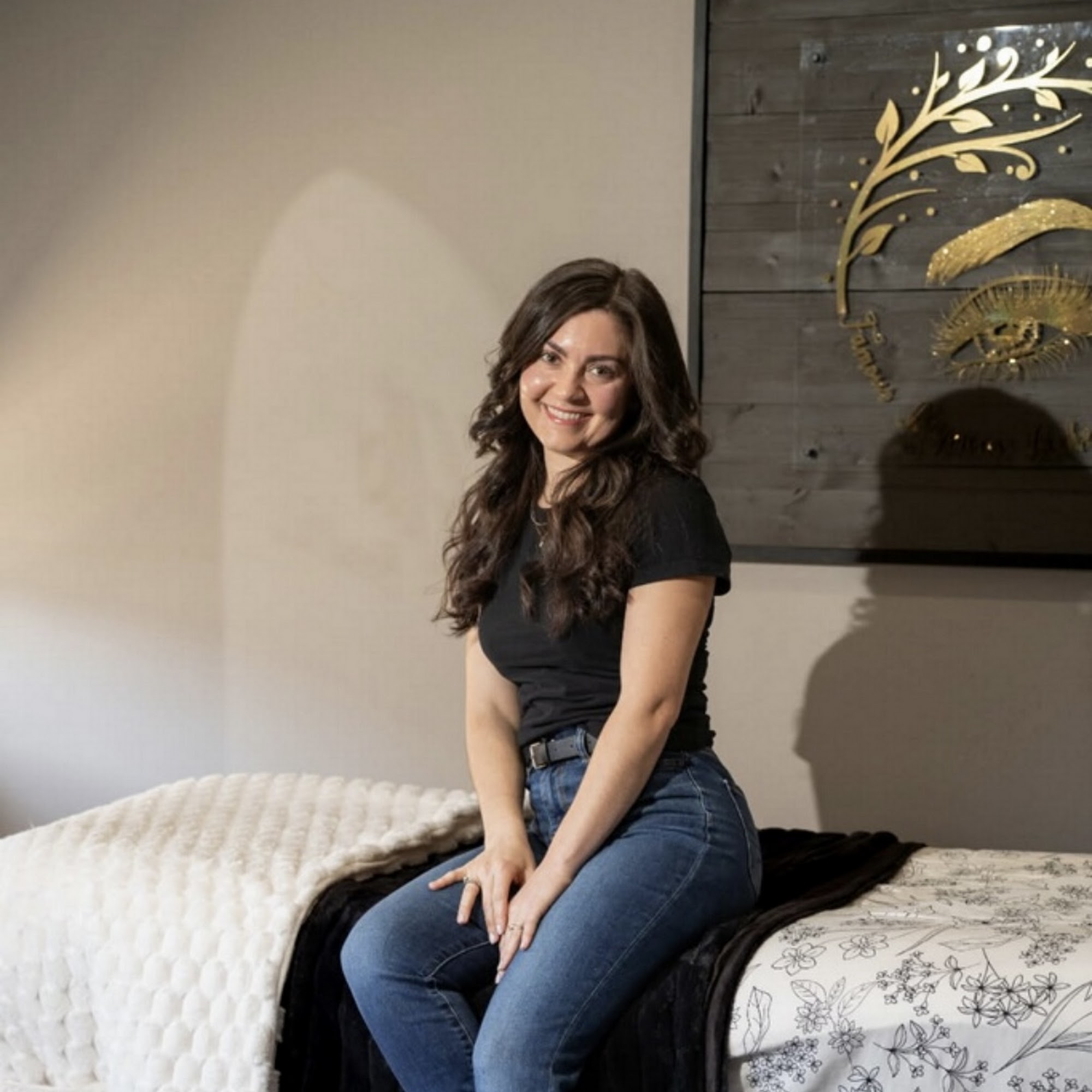 Famous Raymous Lashes