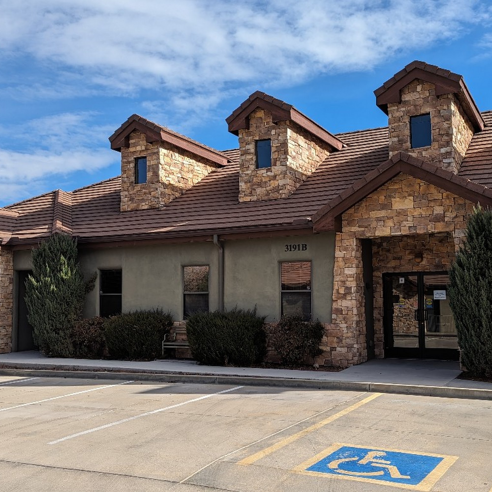 Wayne A. Bennett, DC