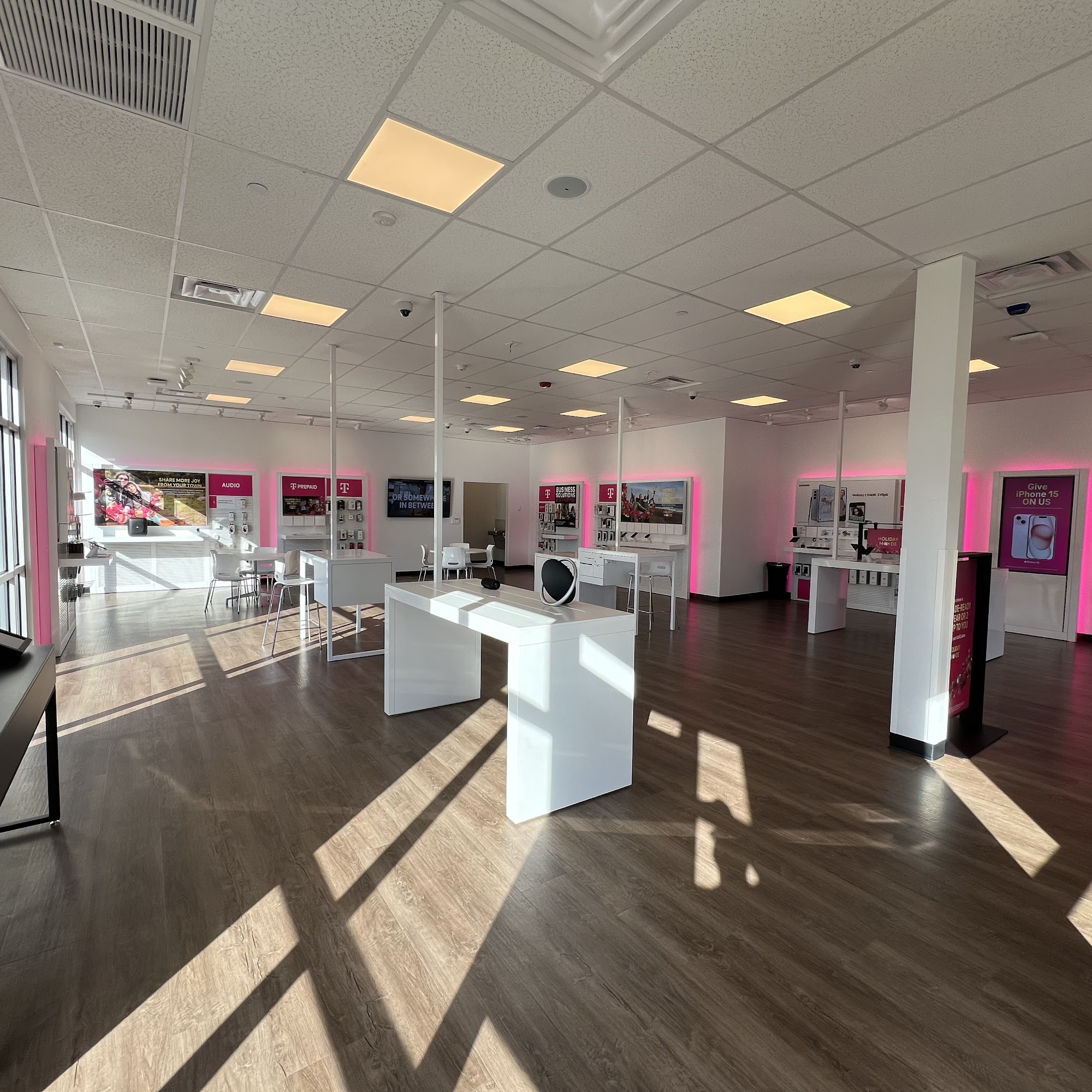 T-Mobile Prescott