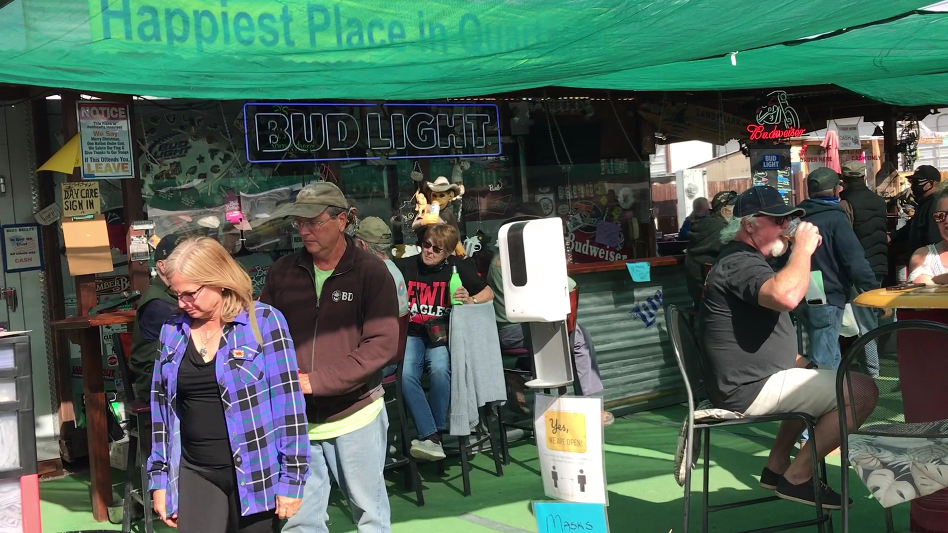 Beer Bellys Adult Day Care Quartzsite
