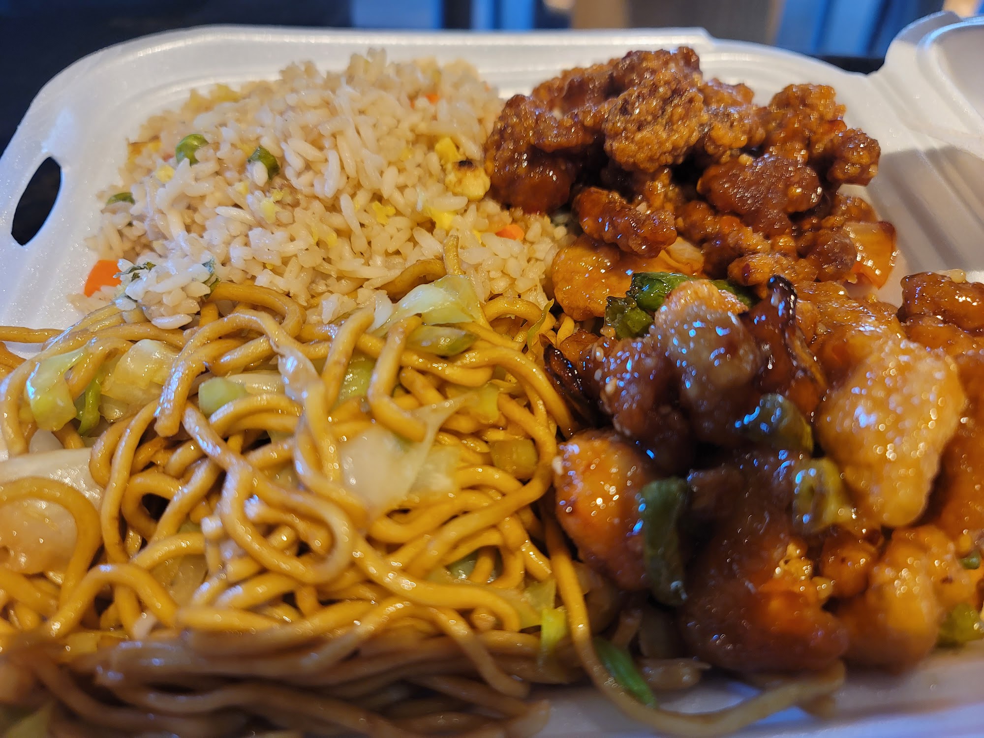 Panda Express