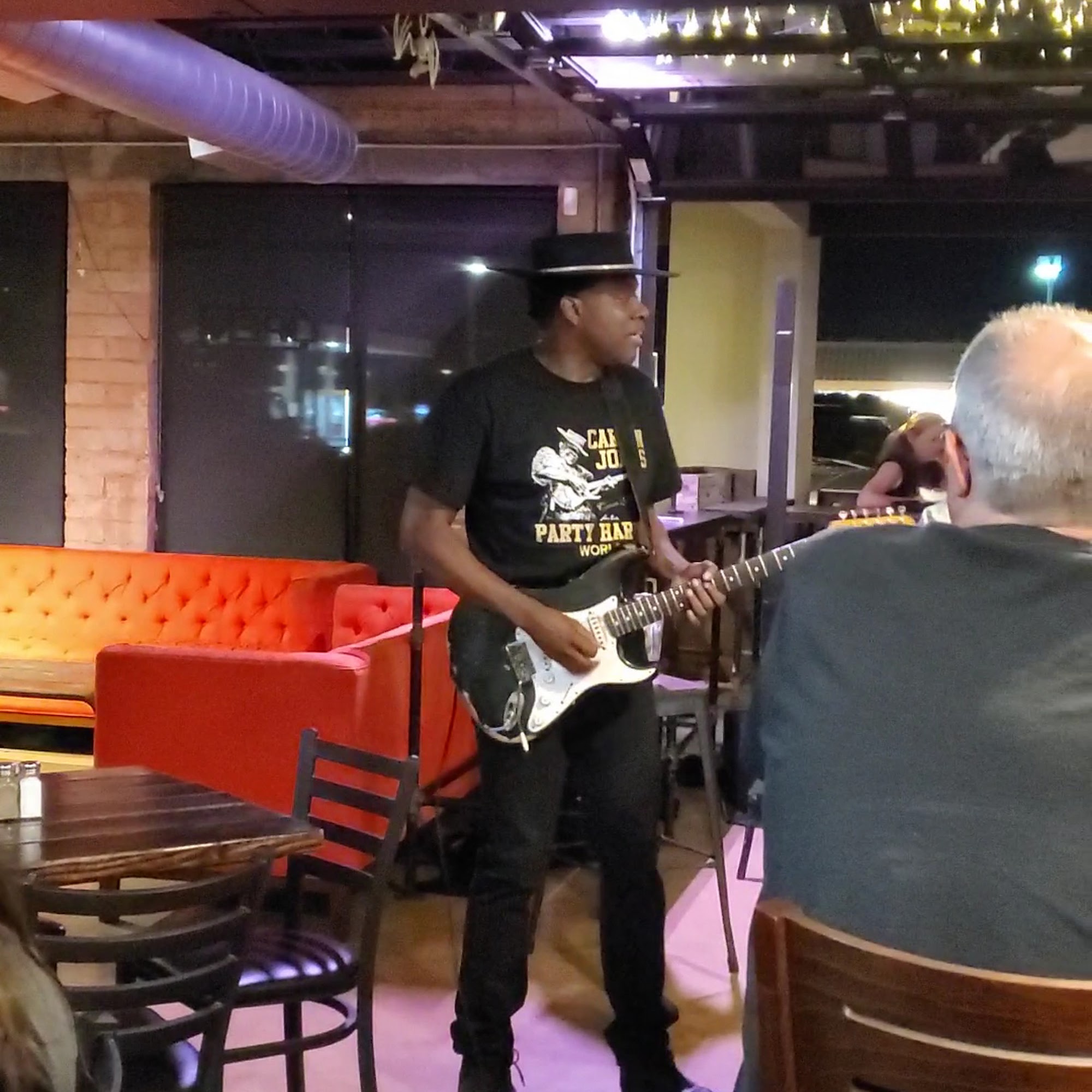 Old Ellsworth Brewing Company Queen Creek