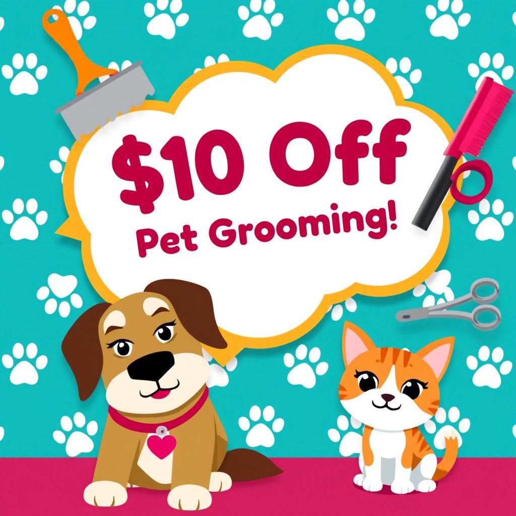 Mutts-N-More Grooming Queen Creek