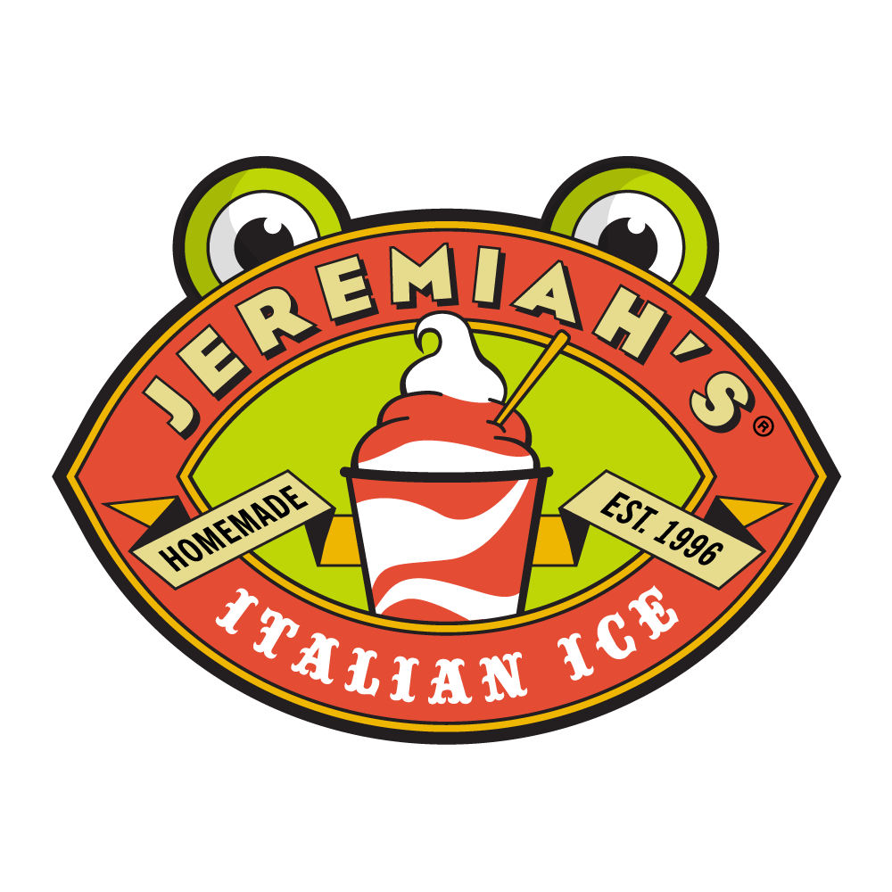 Jeremiah's Italian Ice Queen Creek