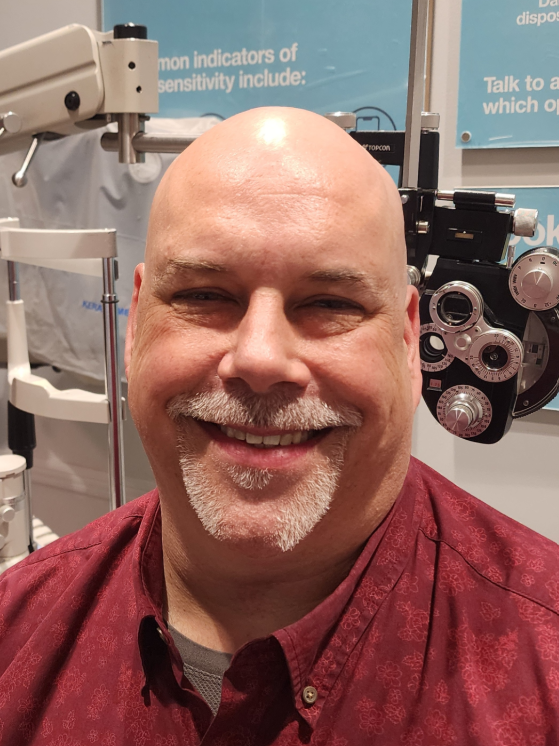 Dr. John A. Riley
