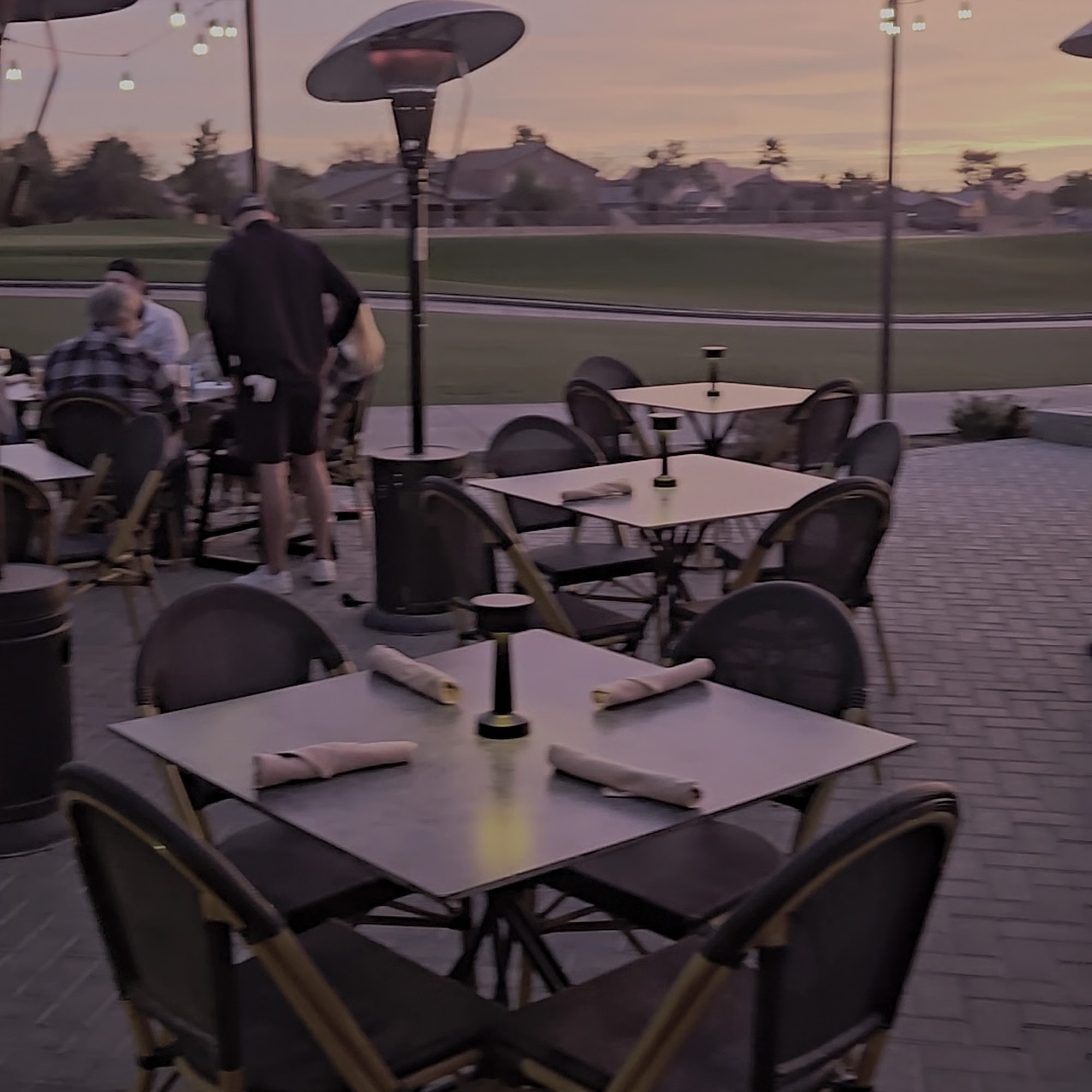 Social Birdie...Brunch, Dinner, Cocktails, Games Queen Creek