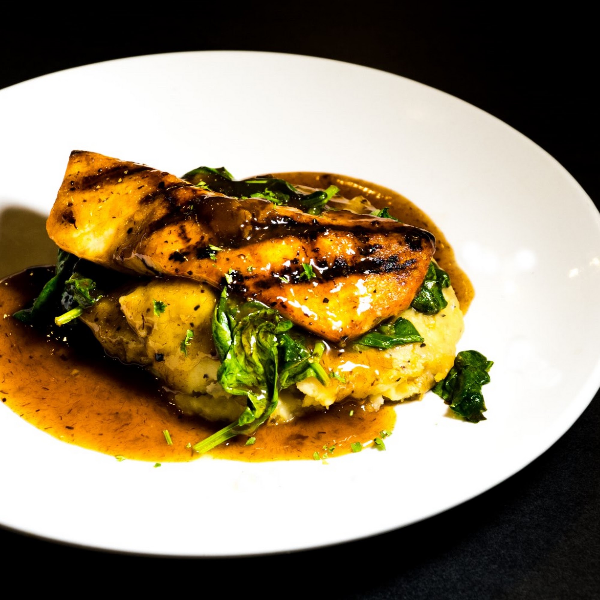 Sage & Barrel Craft Eatery Queen Creek