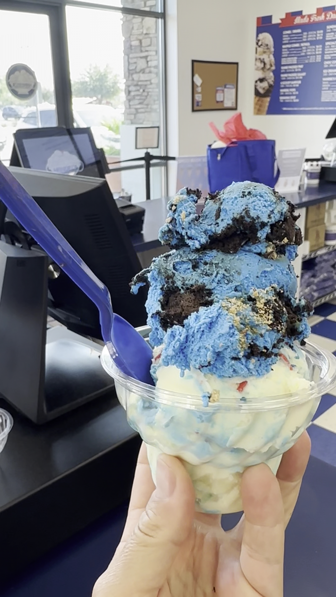 Handel's Homemade Ice Cream- Queen Creek Queen Creek