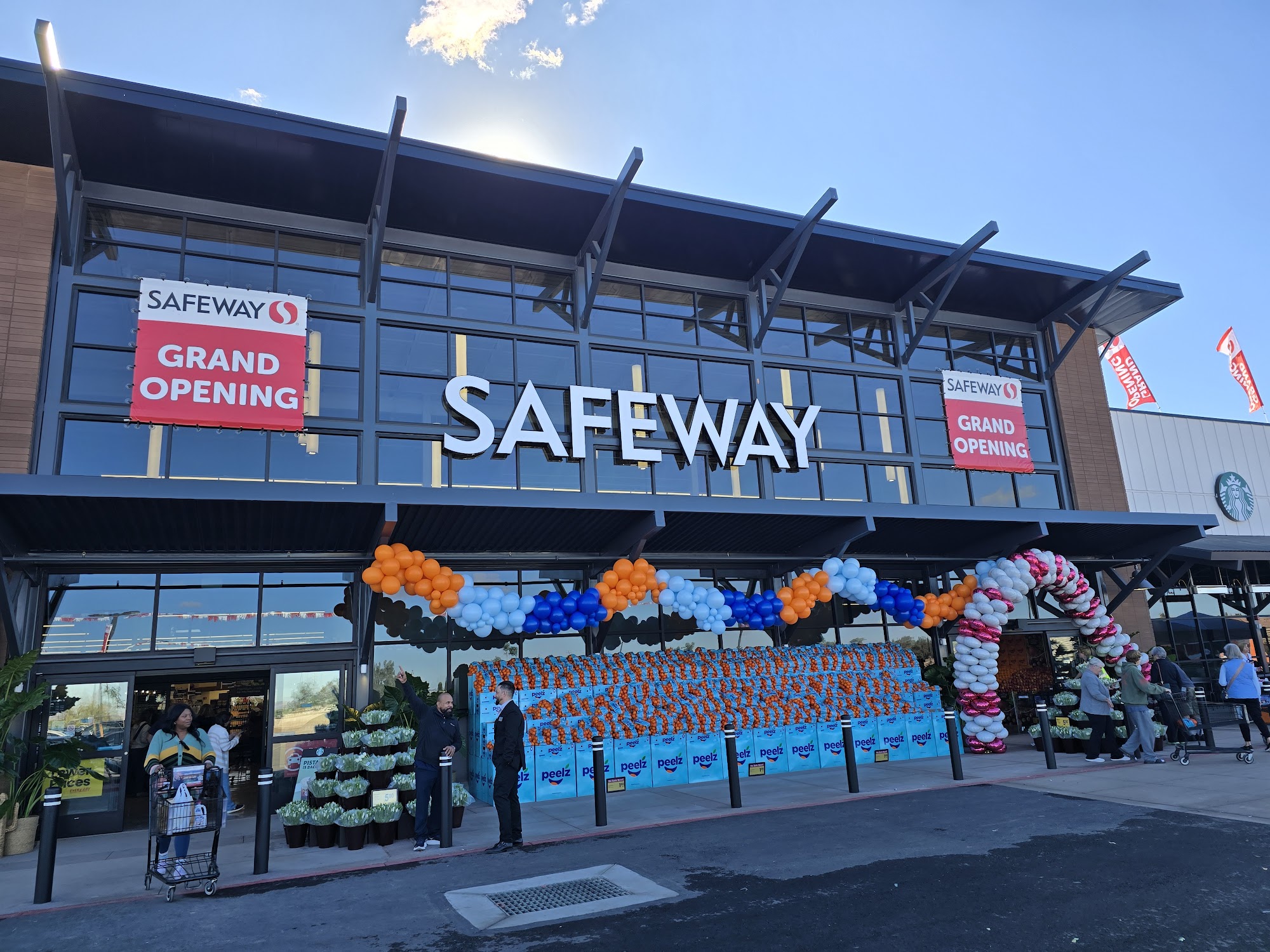 Safeway
