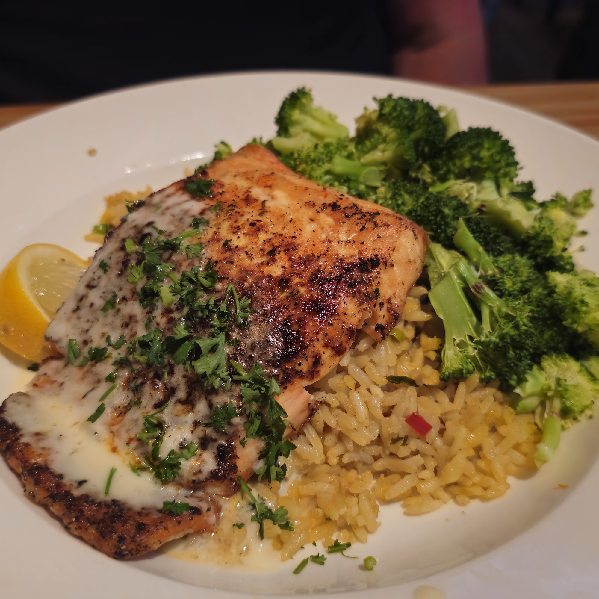 BJ's Restaurant & Brewhouse Queen Creek