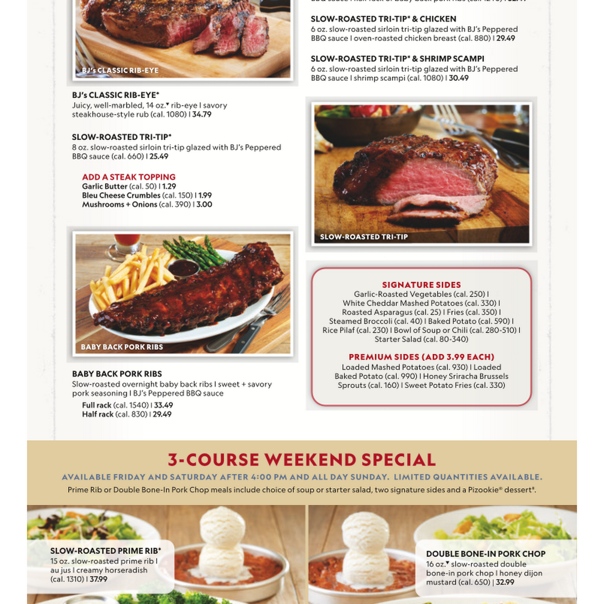 BJ's Restaurant & Brewhouse Queen Creek